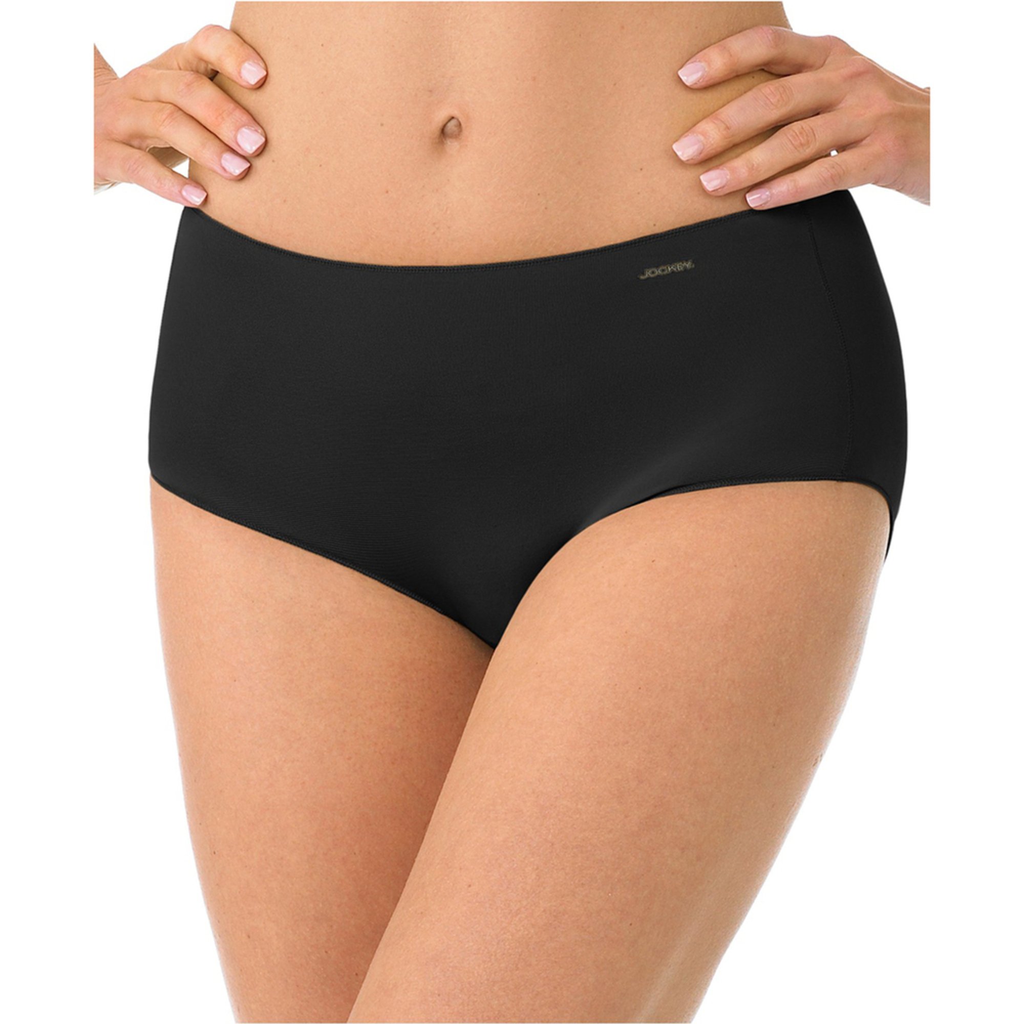 jockey tactel hip brief