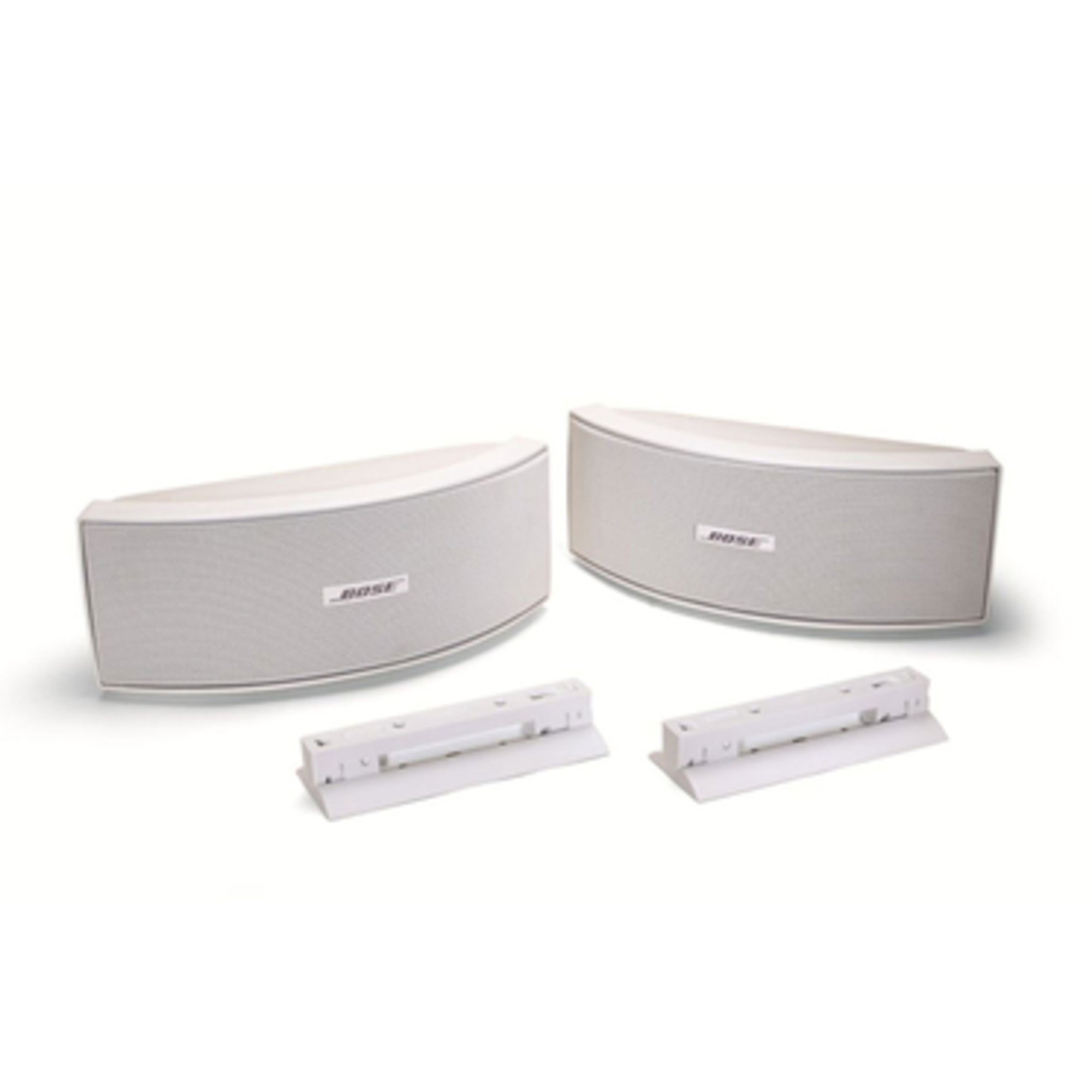 bose environmental speakers