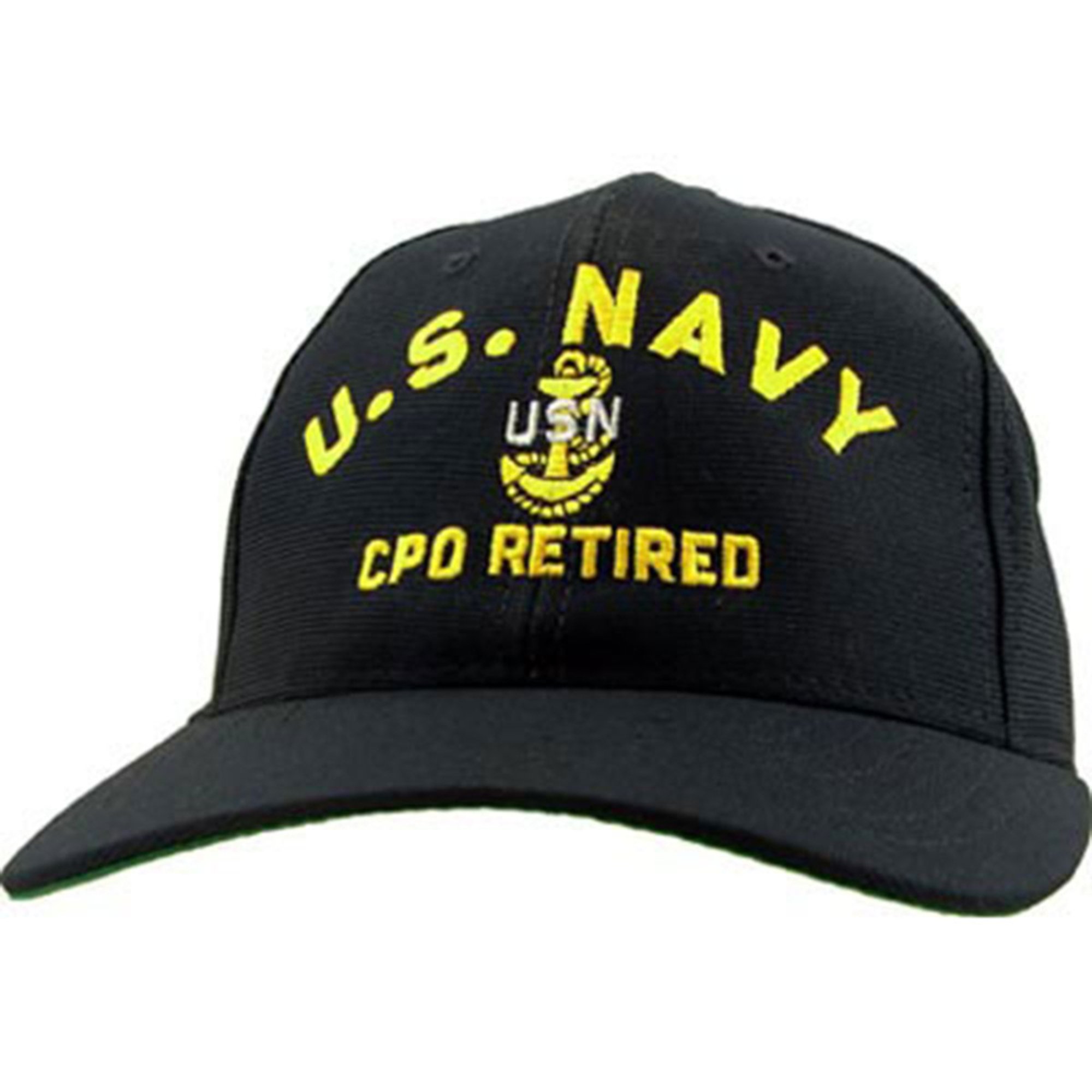 petty baseball cap