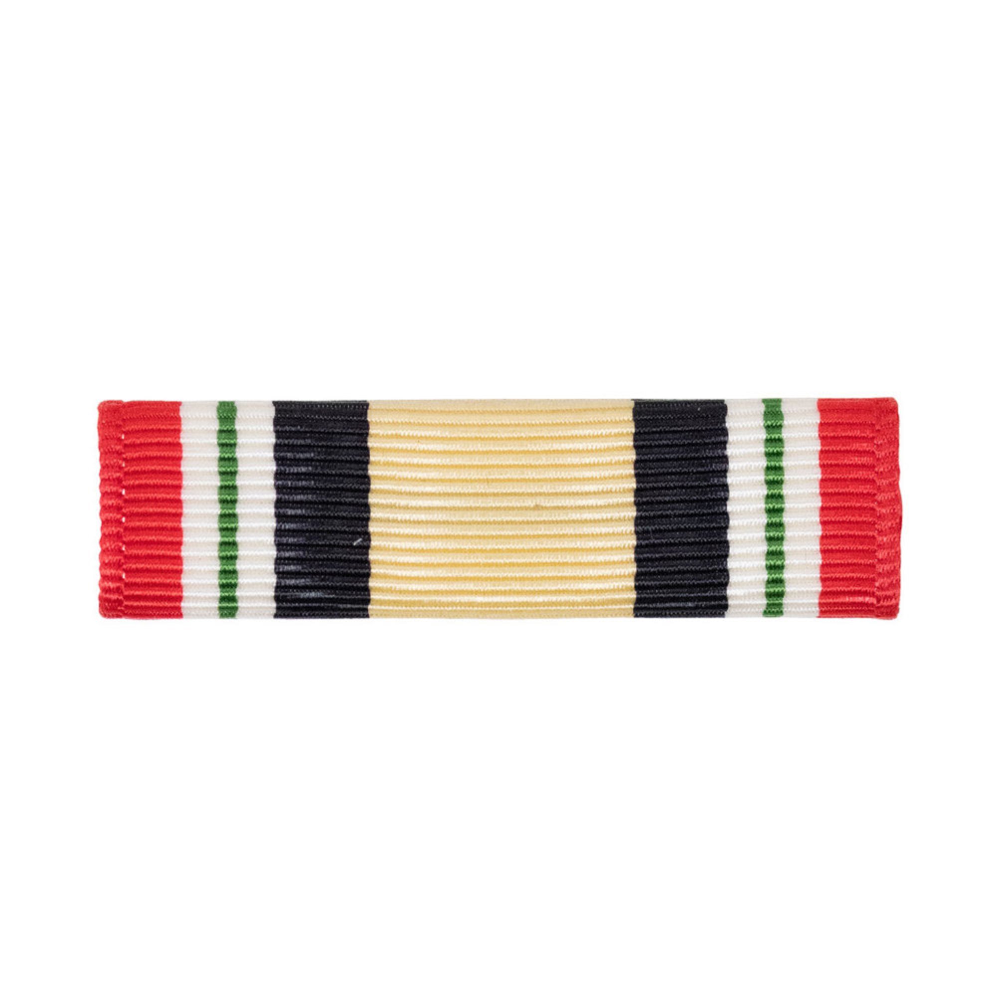 Ribbon Unit Iraq Campaign Ribbon Attachments Military Shop Your