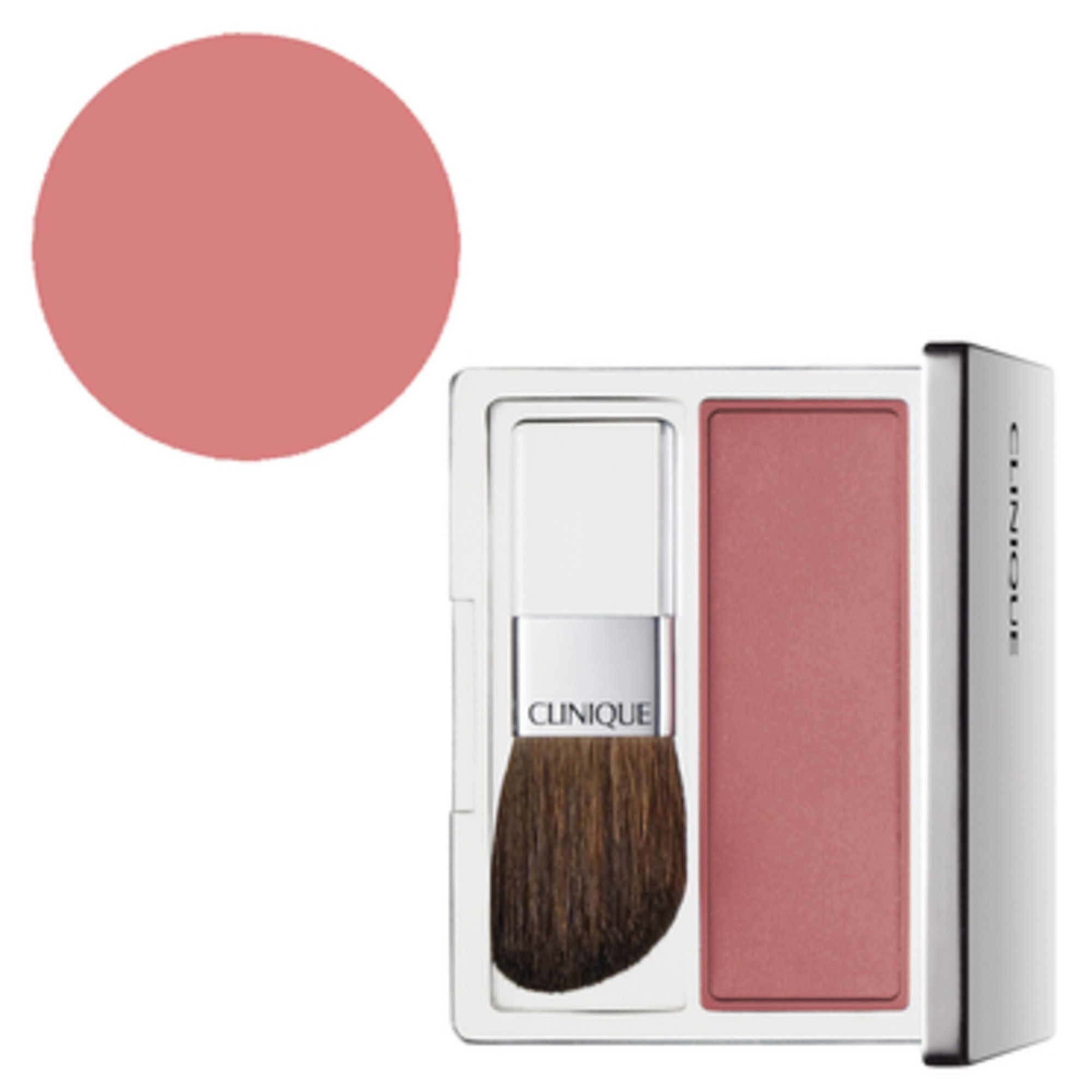 Clinique Blushing Blush Powder Blush Berry Delight Blush Health