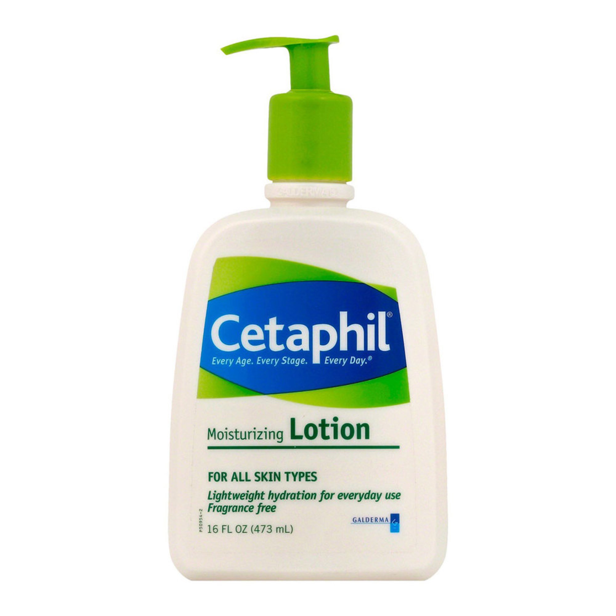Cetaphil Moisturizing Lotion 16oz Body Lotion & Creams Health