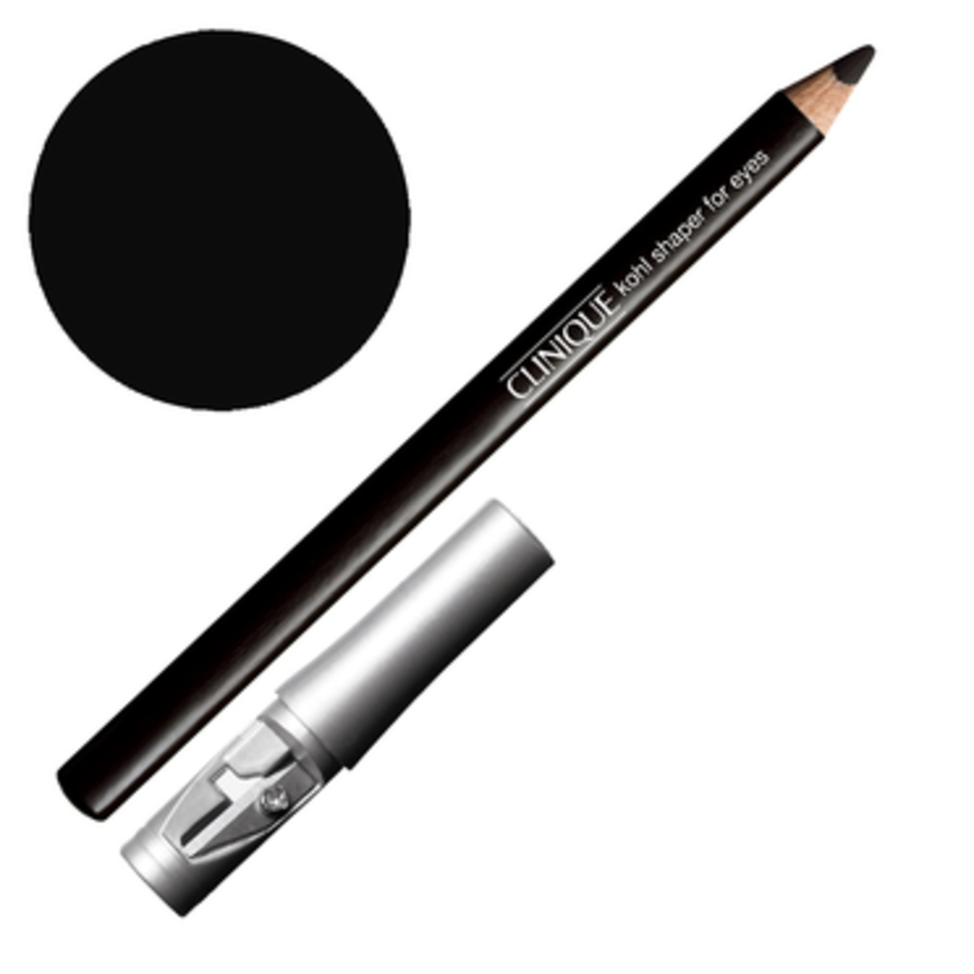 Clinique Kohl Shaper For Eyes Eyeliner Beauty & Personal Care