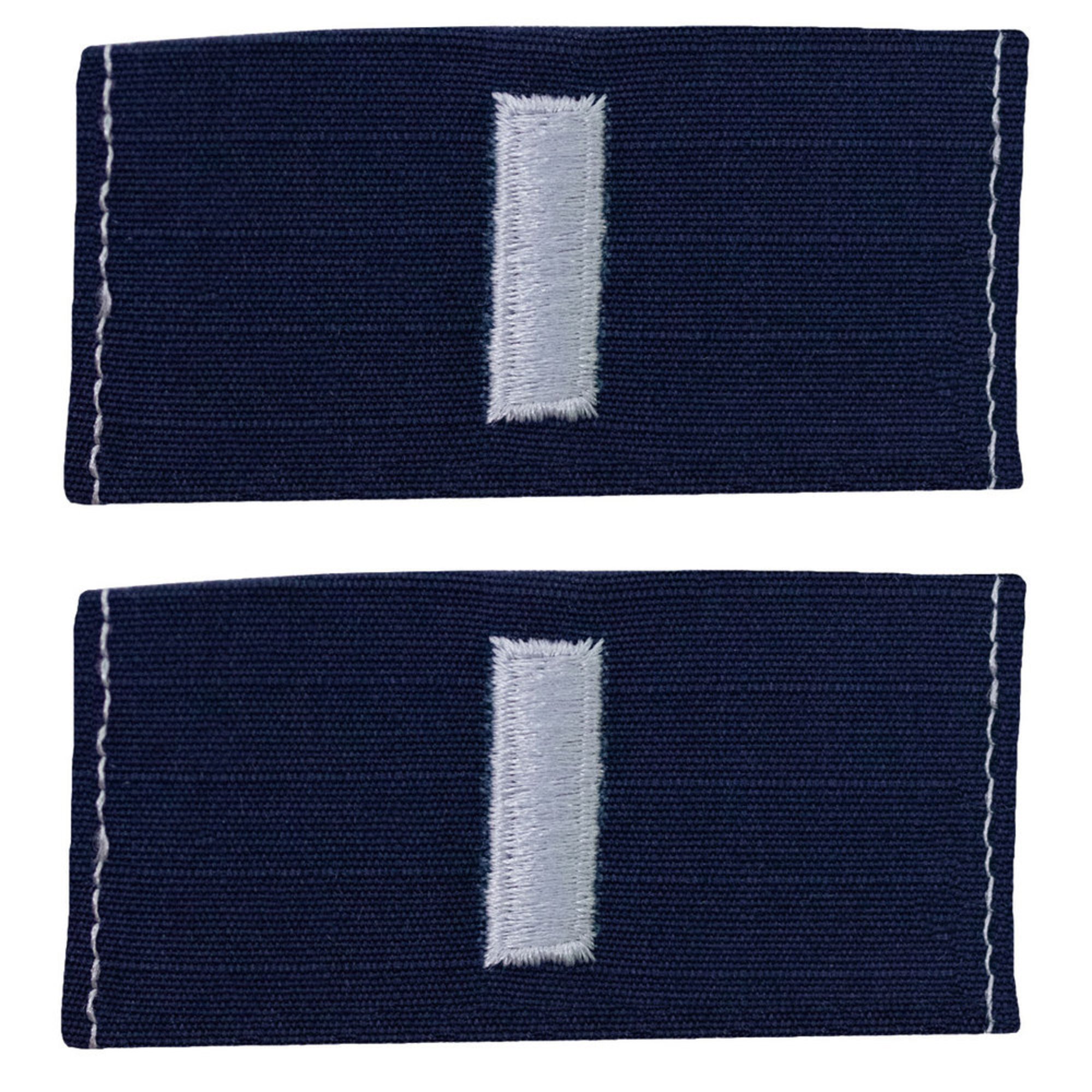 Uscg/usphs Odu Collar Device Ltjg Public Health Service Military