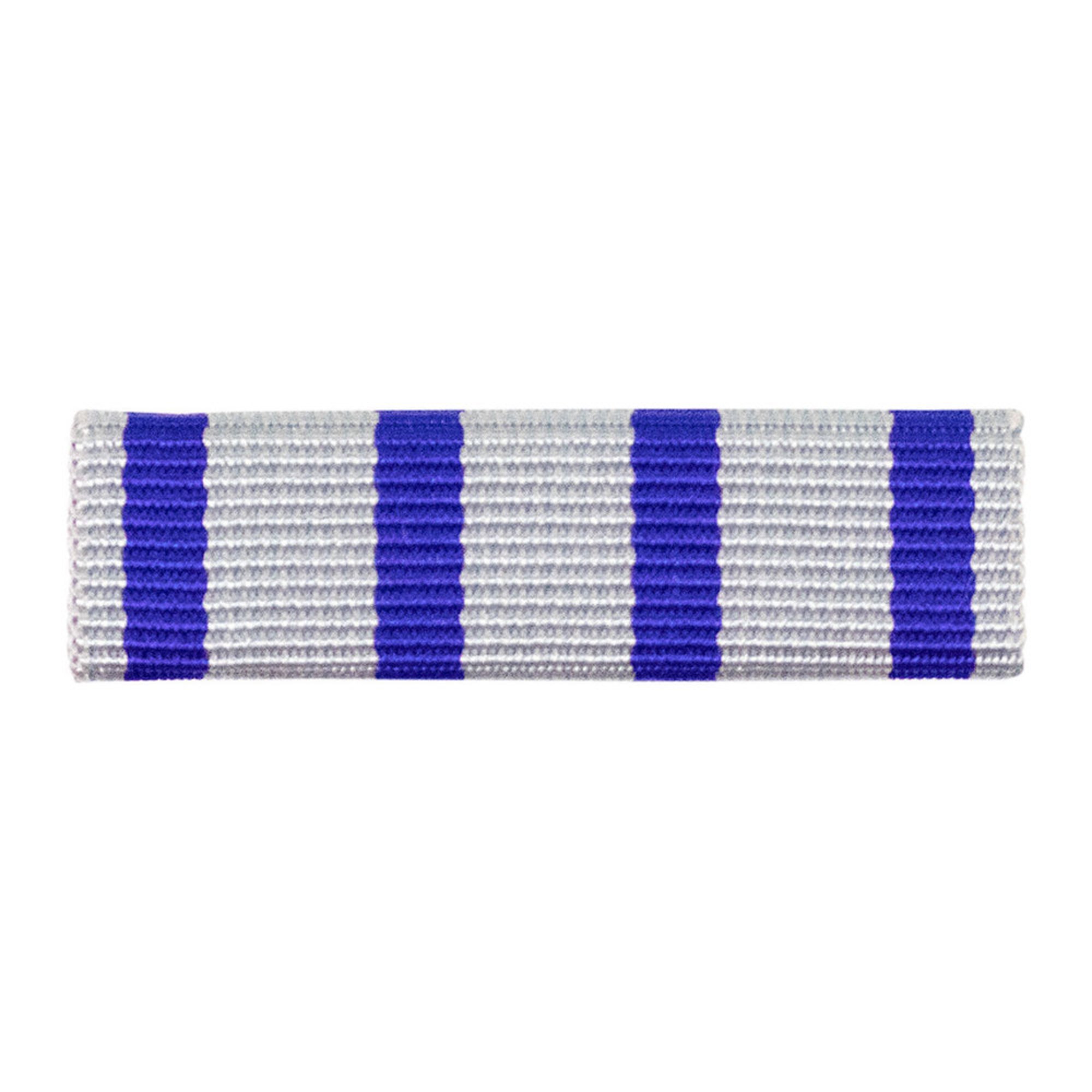 Ribbon Unit Uscg Auxiliary Specialty Training Ribbon Attachments