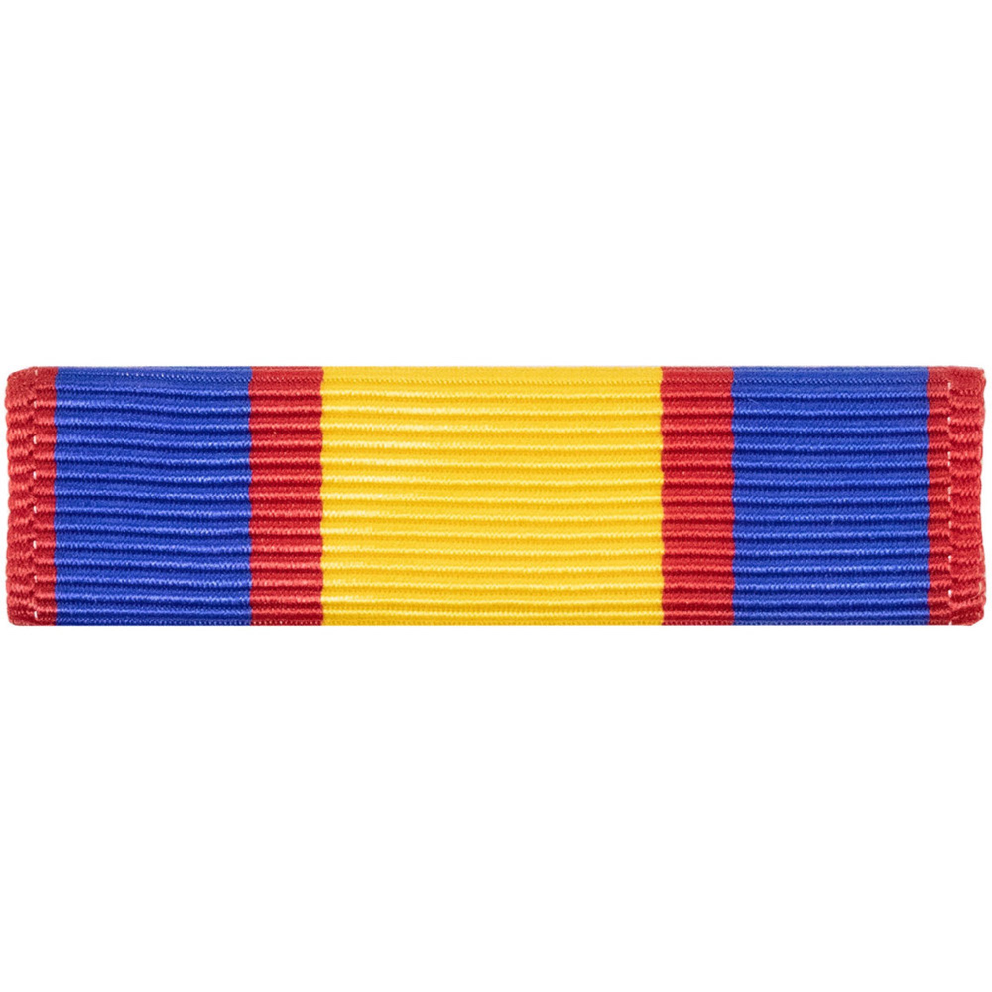 Ribbon Unit Uscg Auxiliary Operational Service Ribbon Attachments