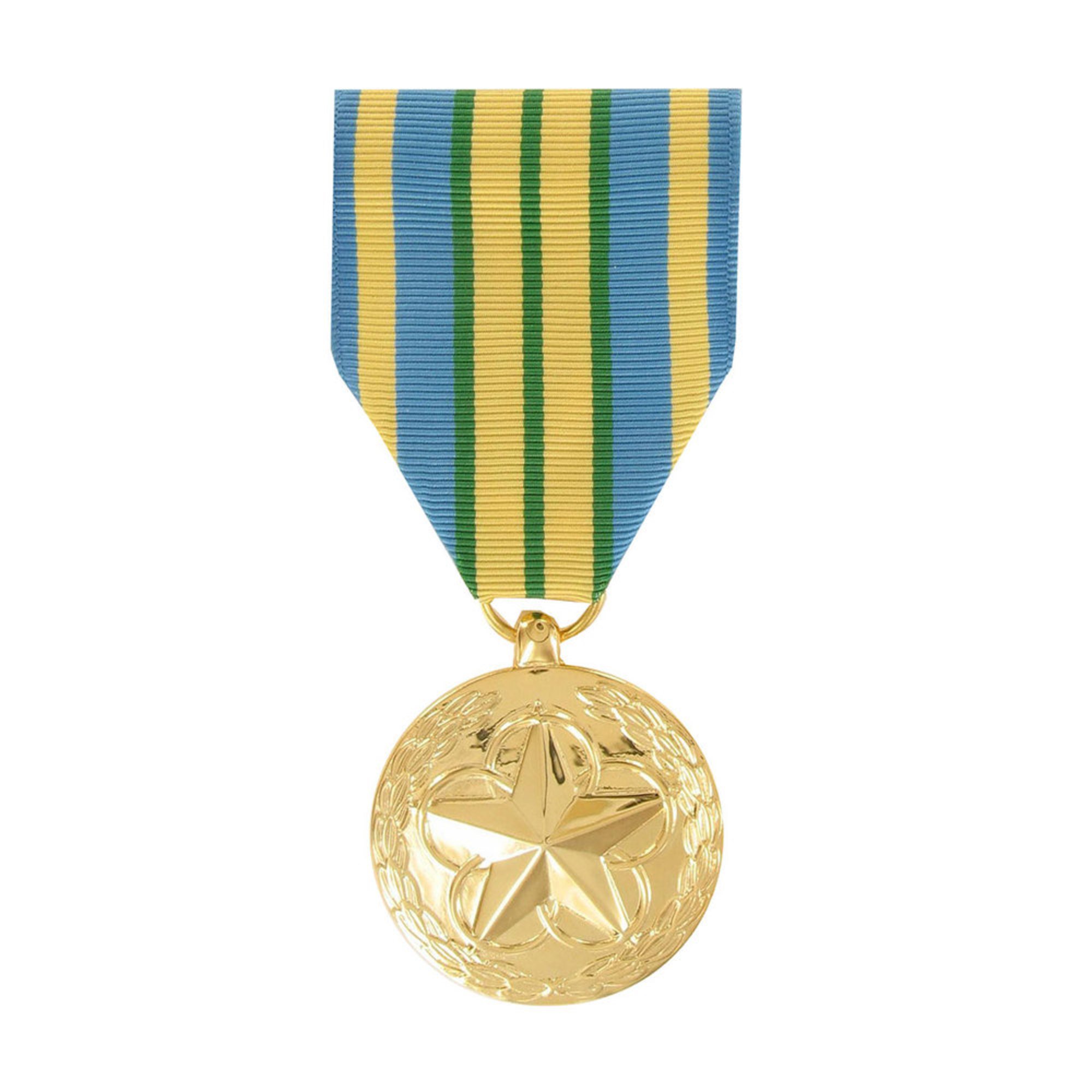 List 104+ Pictures How To Get Military Outstanding Volunteer Service Medal Superb