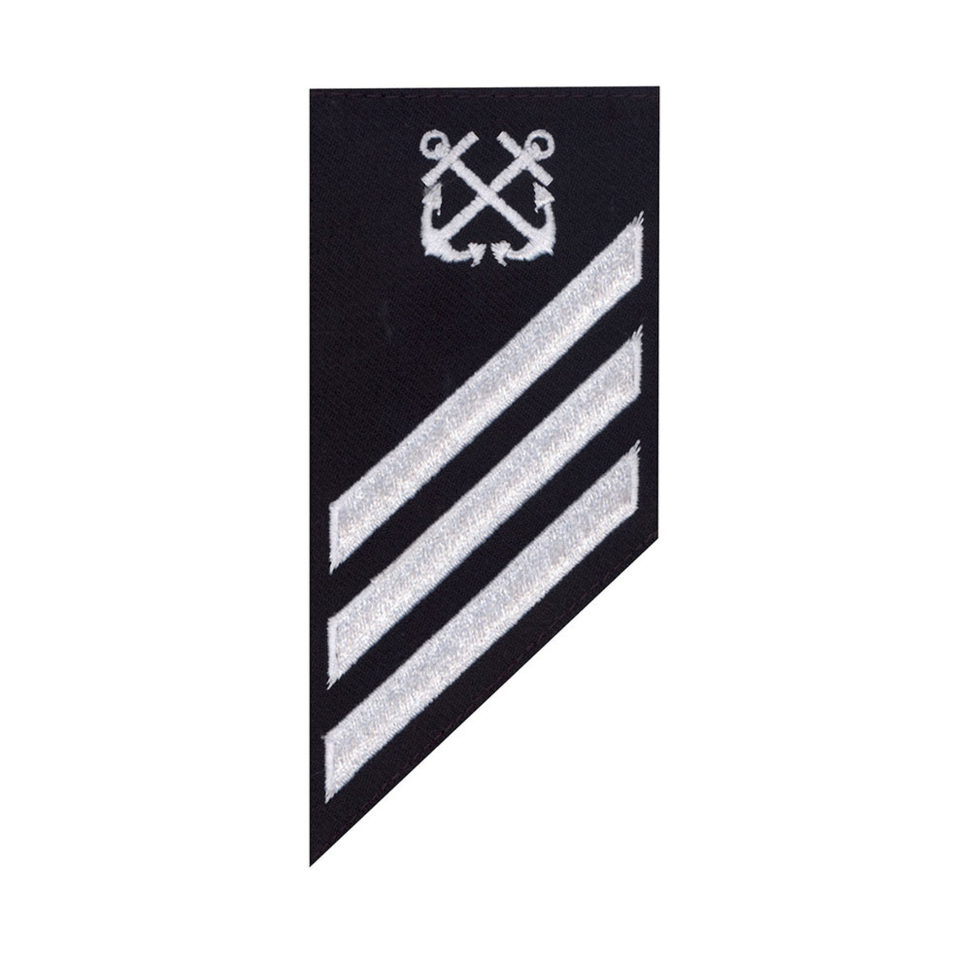 e3-combo-bm-rating-badge-on-blue-serge-wool-for-boatswain-s-mate