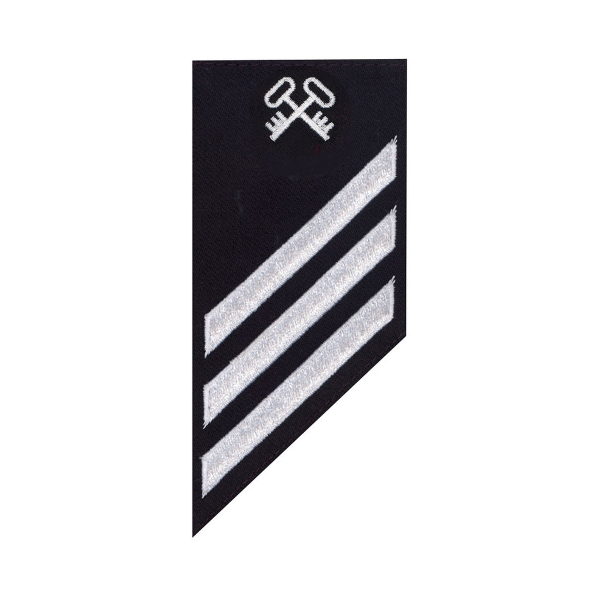 Combo Ls Rating Badge On Blue Serge Wool For Logistics Specialist Ratings Badges Sevice Stripes Military Shop Your Navy Exchange Official Site Combo Ls Rating Badge On Blue Serge Wool For Logistics Specialist Ratings Badges Sevice Stripes Military Shop Your Navy Exchange Official Site