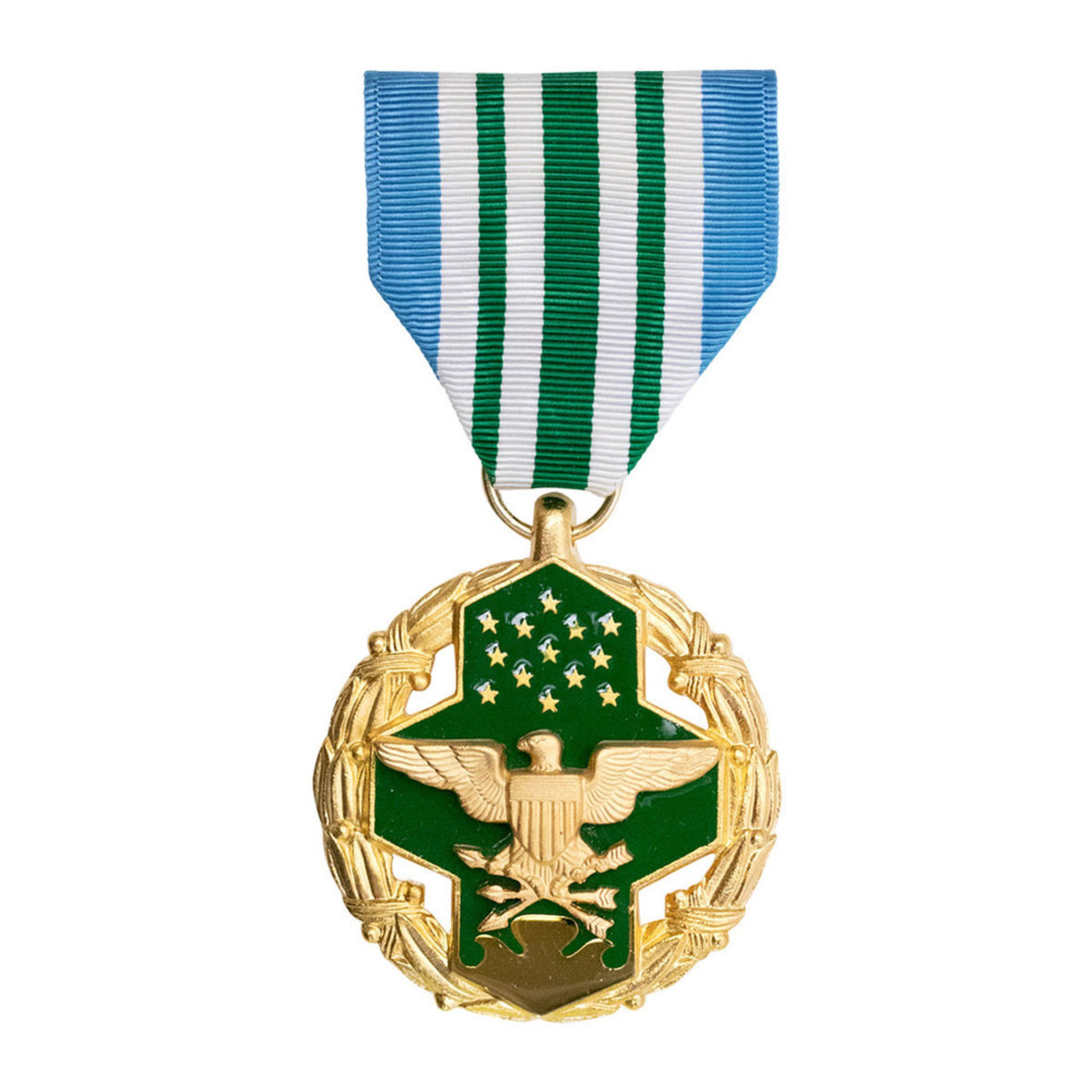 Navy Commendation Medal