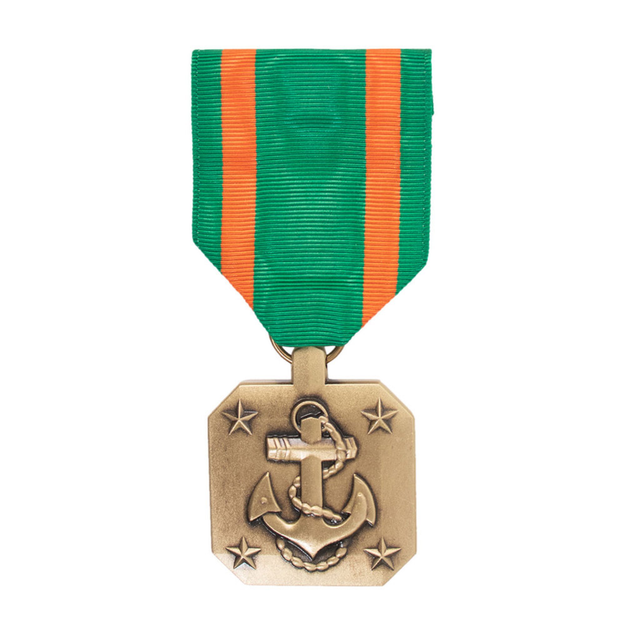 Medal Large Navy Achievement Full Size Medals Military Shop Your