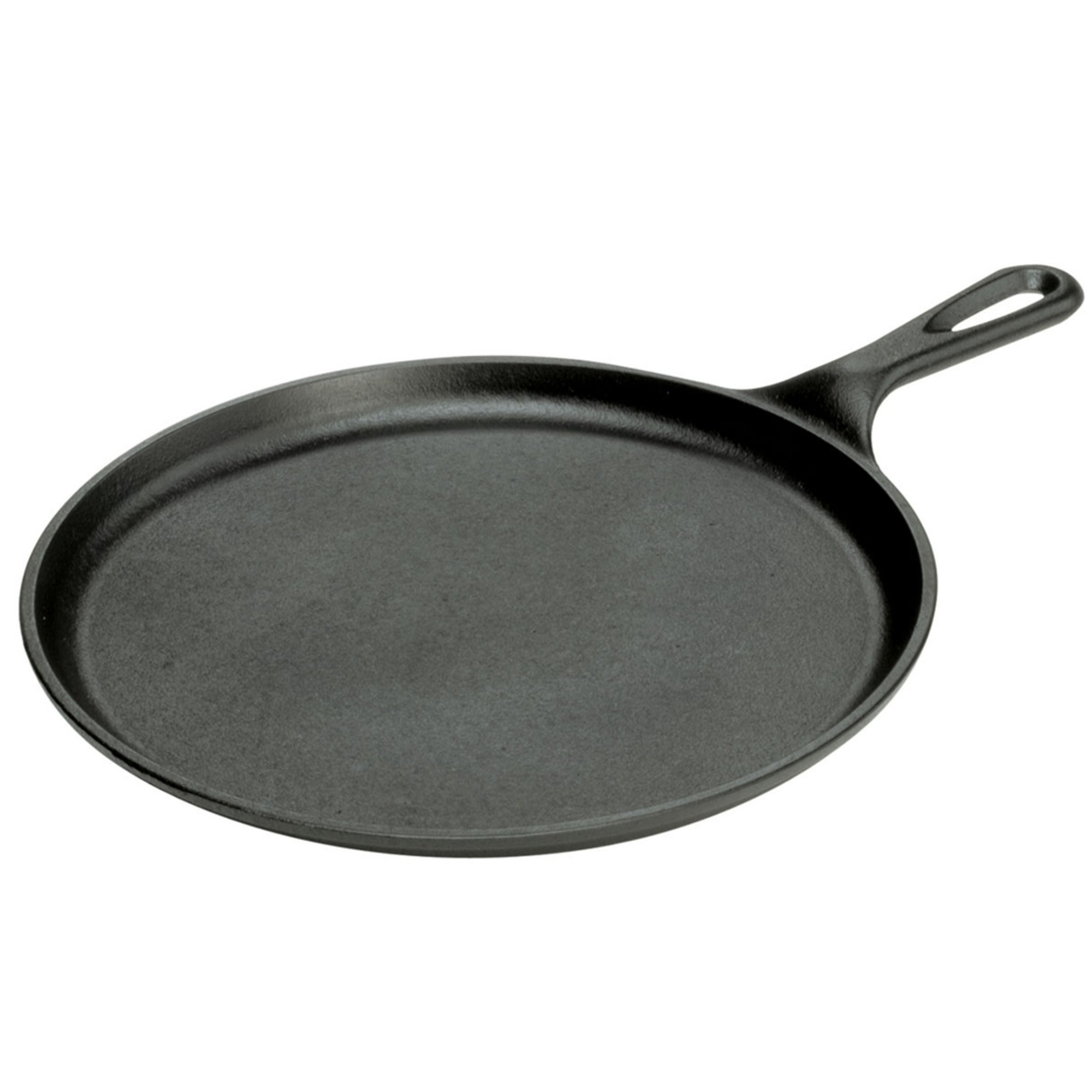 Lodge 10.5" Cast Iron Griddle Grill Pans & Griddles Shop Your Navy