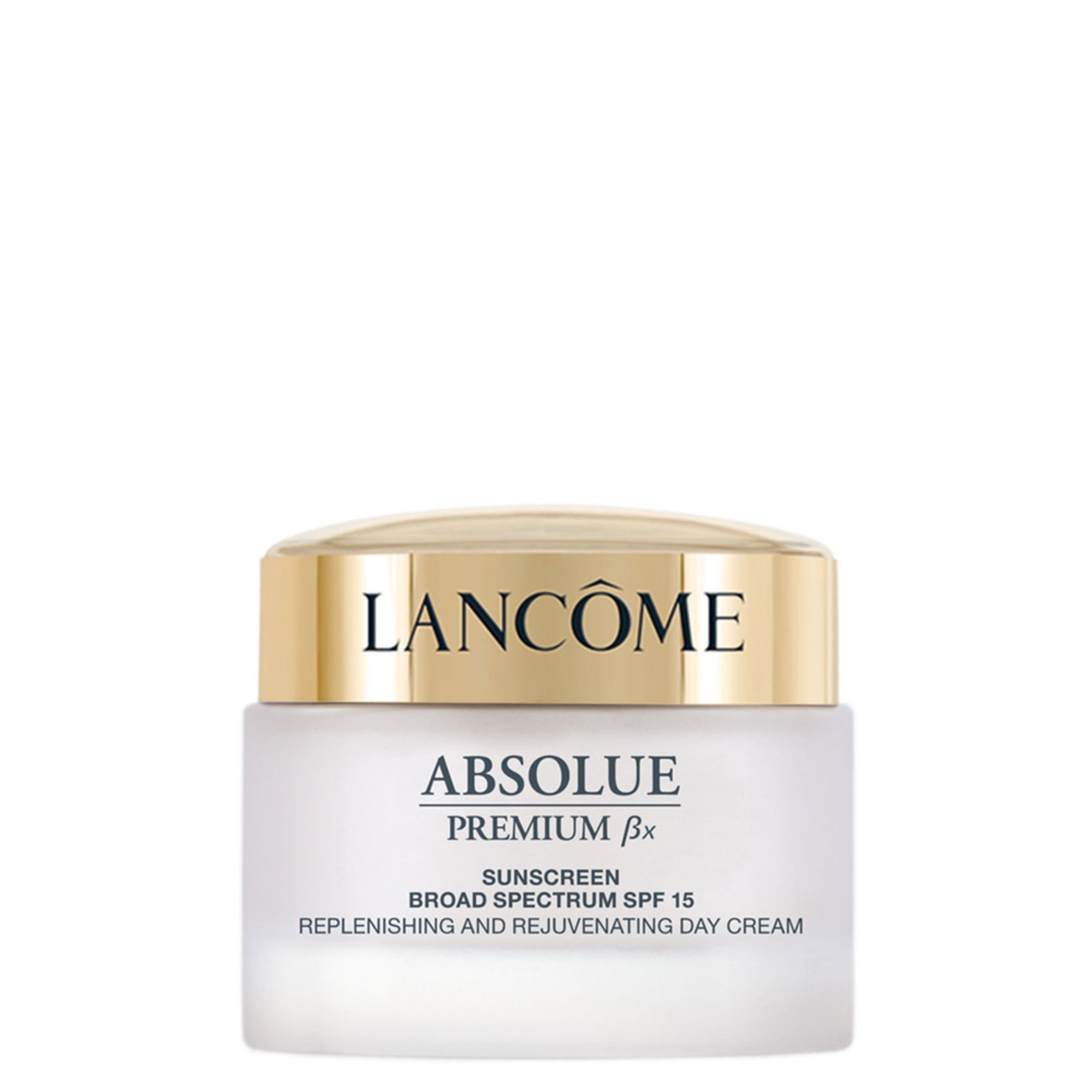 Absolue Premium Bx Rejuvenating Day Cream Spf15 2.6oz Face
