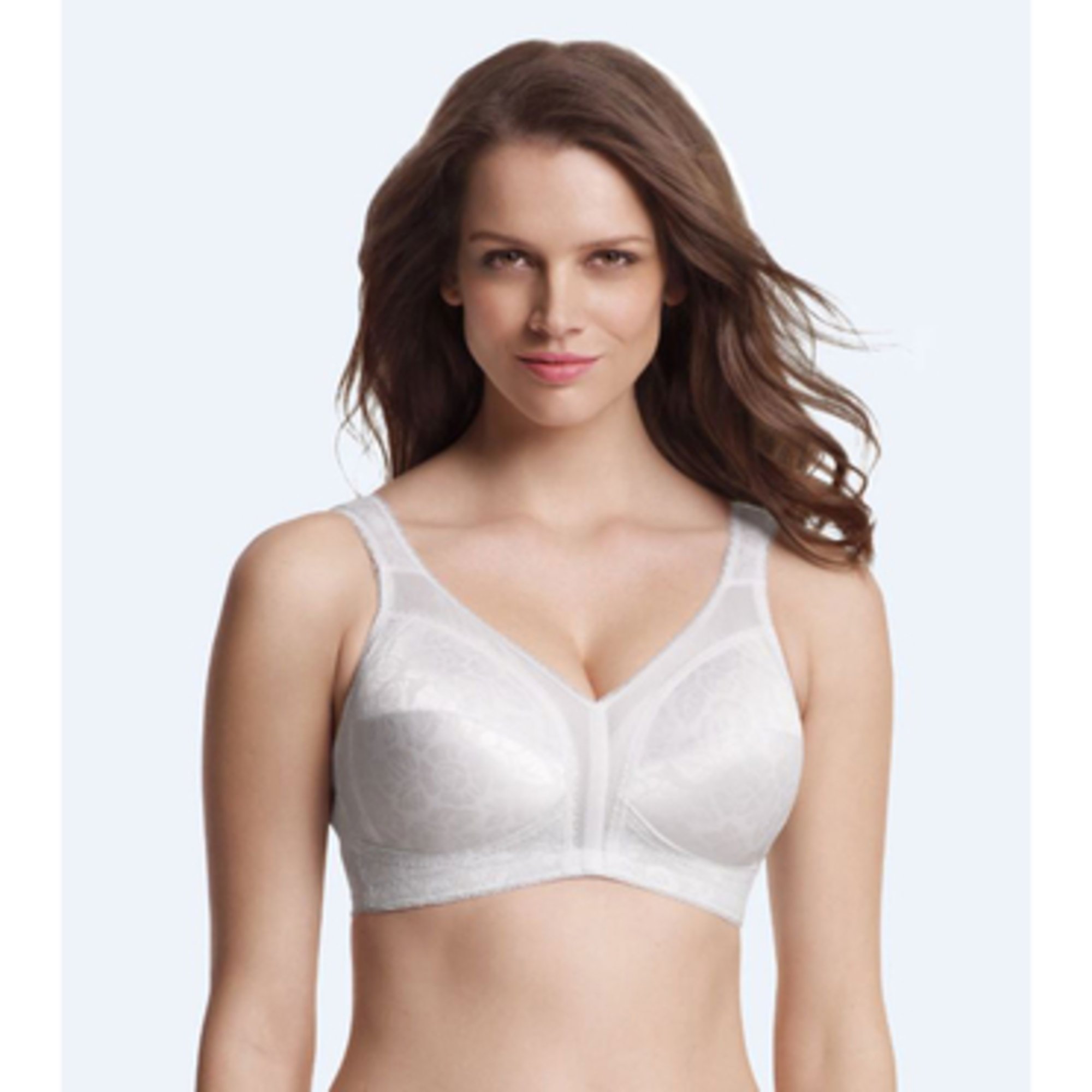 Discover the complete range and sizes of Playtex lingerie, collections of bras, shapewear and bottoms for support and comfort. Playtex Official E-shop. Playtex.