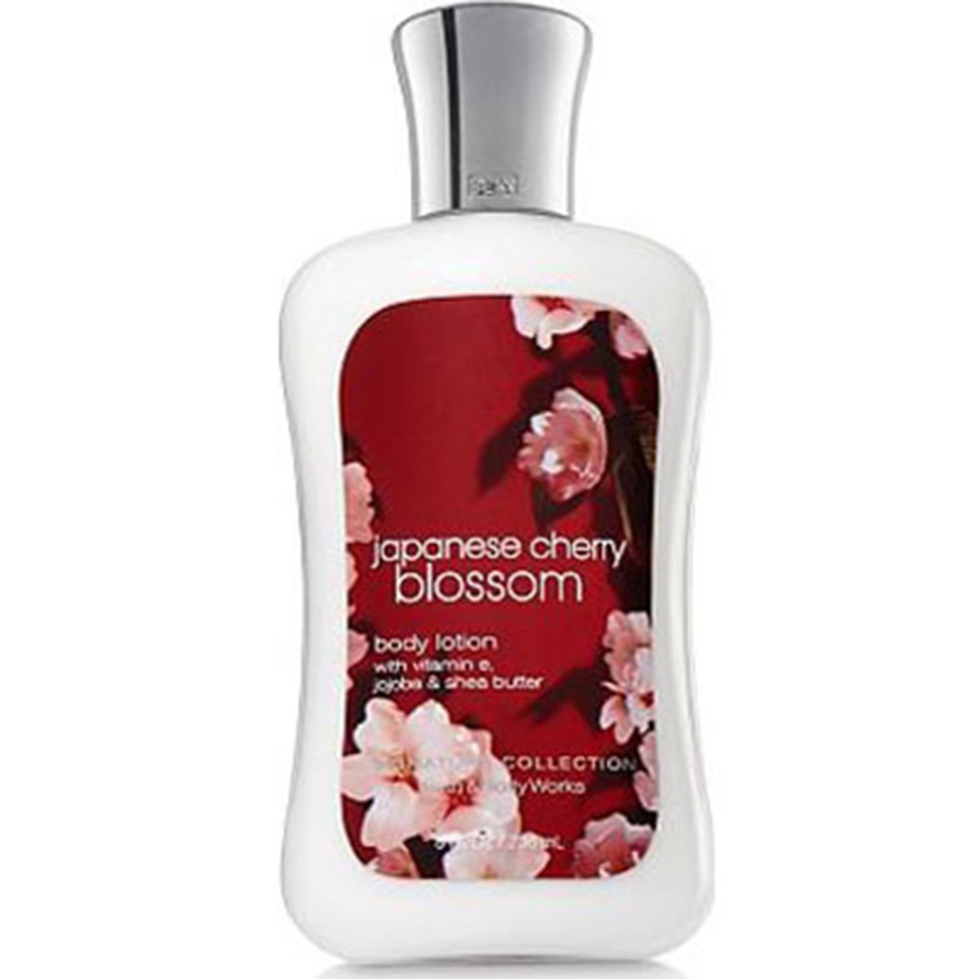 Bath & Body Works Signature Collection Japanese Cherry Blossom Super