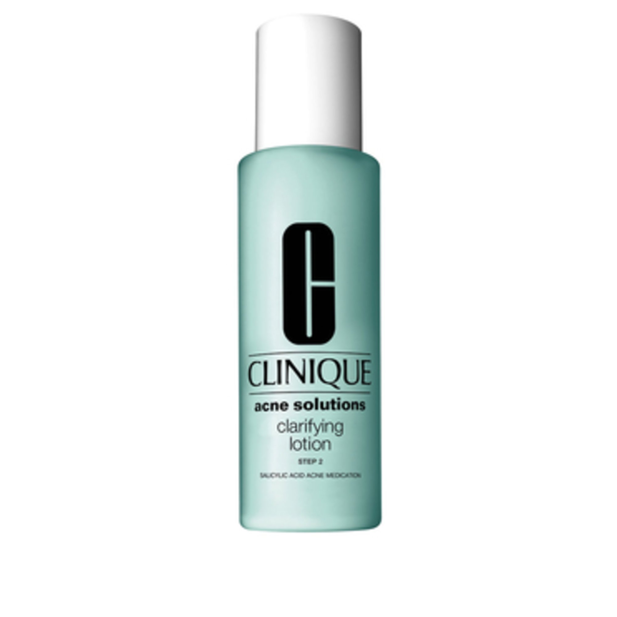 Clinique Acne Solutions™ Clarifying Lotion Face Moisturizer Beauty