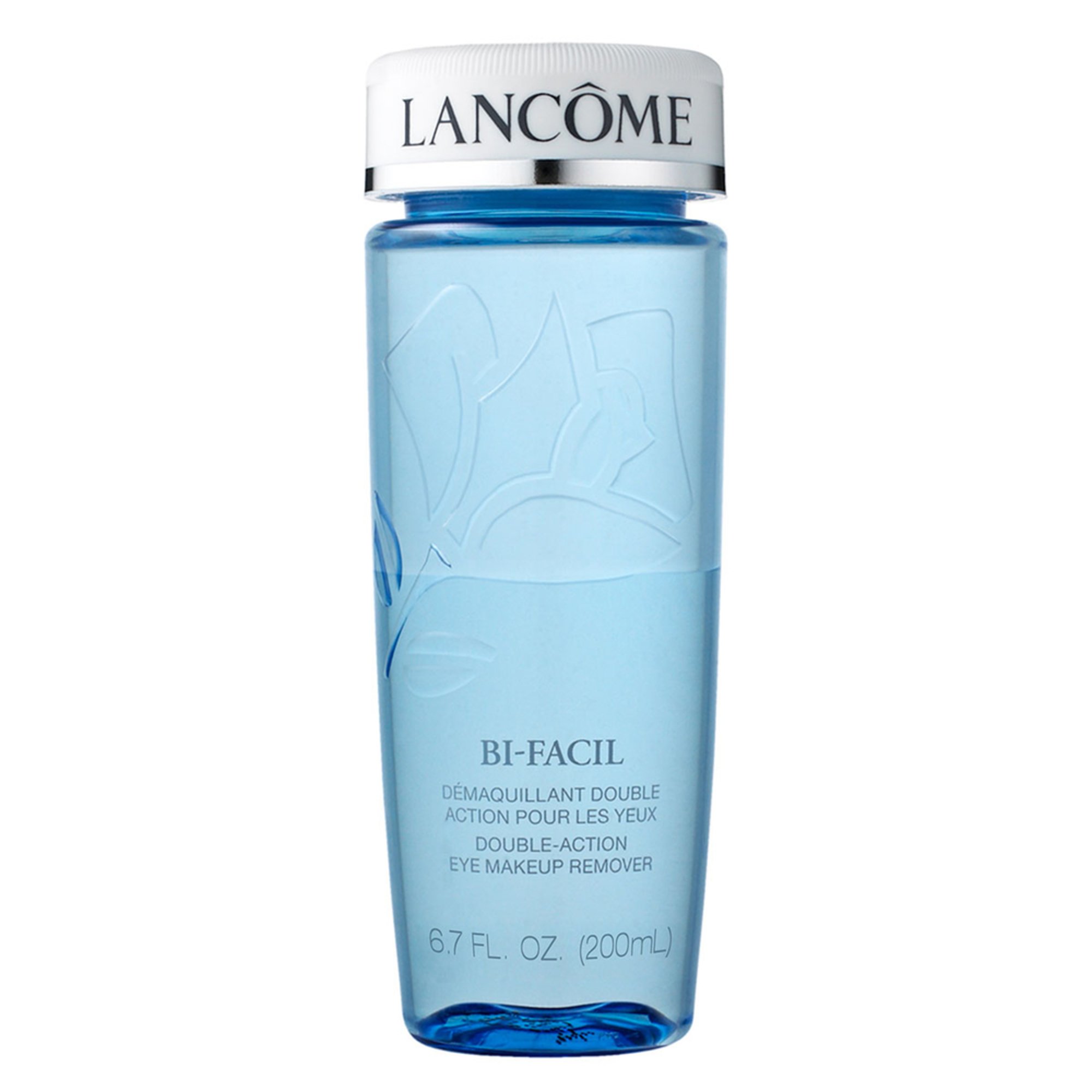 Lancôme Bi-facil Double-action Eye Makeup Remover