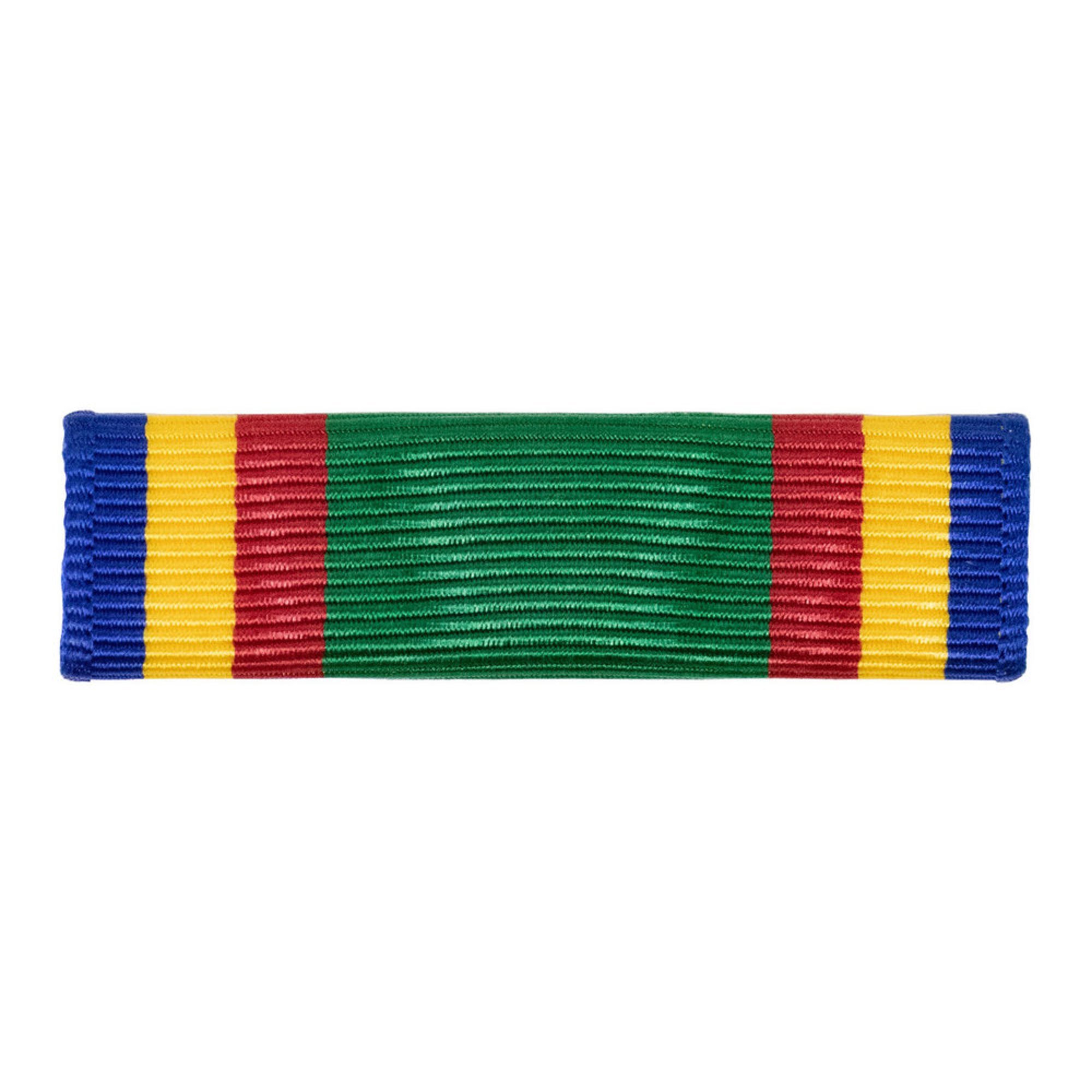 Ribbon Unit Navy Unit Commendation Ribbon Attachments Military
