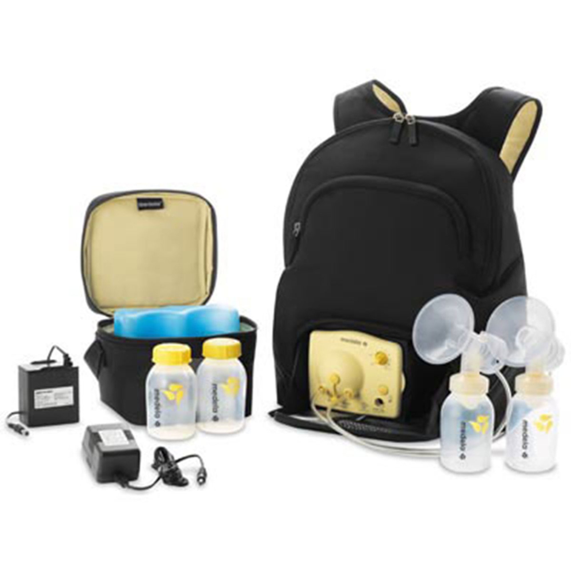 Medela Pump In Style Advanced Backpack