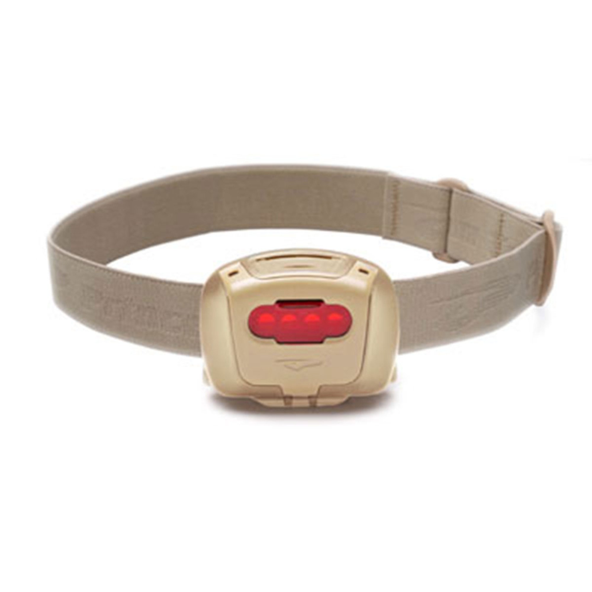 Princeton Tec Faro LED Quad Negro : Deportes Y Actividades Al Aire Libre