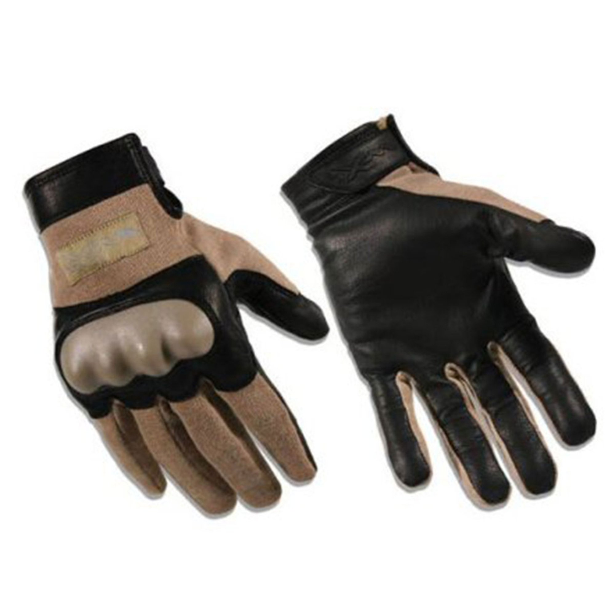 Wiley X Fire Resistant Combat Glove Tan Xlarge Gloves Tactical