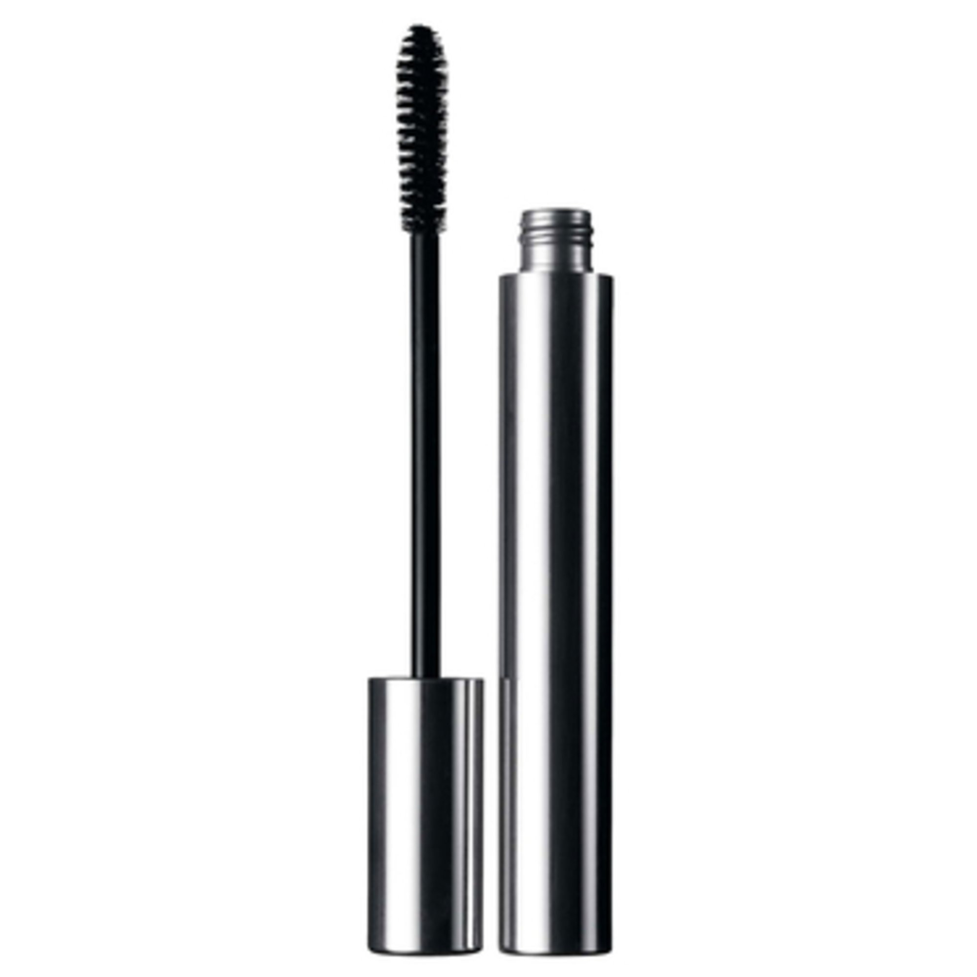 Clinique Naturally Glossy Mascara Jet Black Mascara Beauty