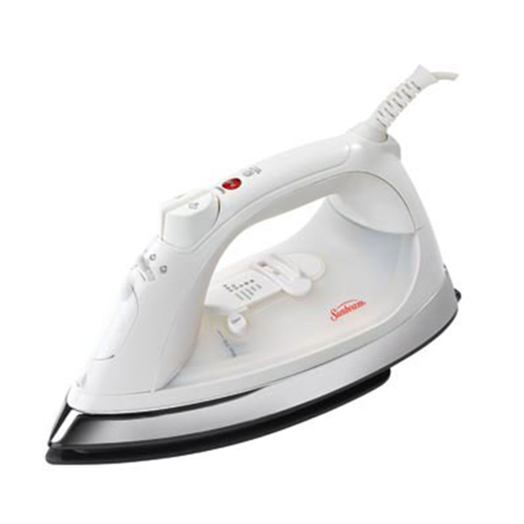 Sunbeam Classic Iron (gcsbcl317/3017) Irons For The Home Shop