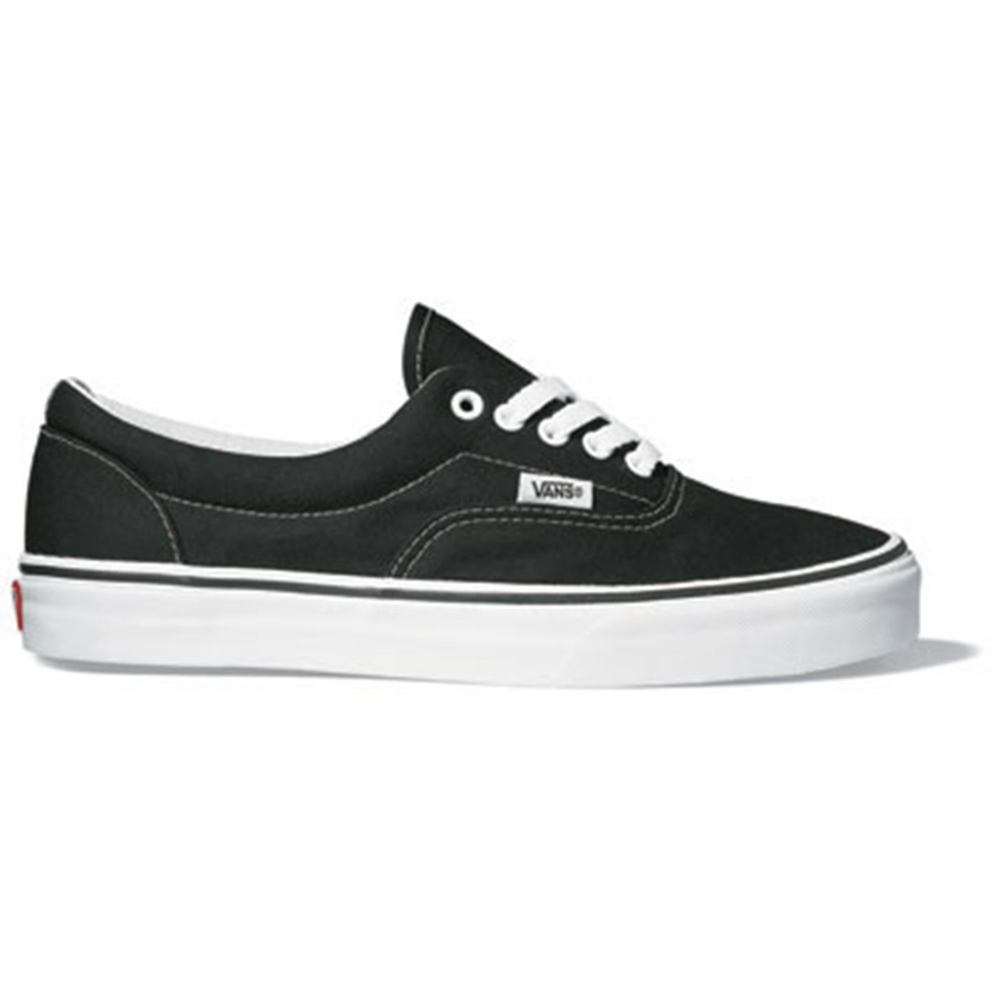 vans era skate shoes