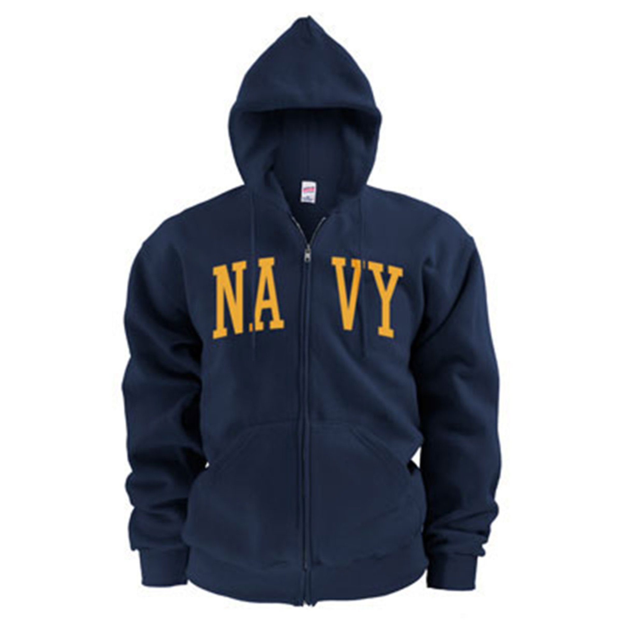 Soffe Men's Usn Fleece 