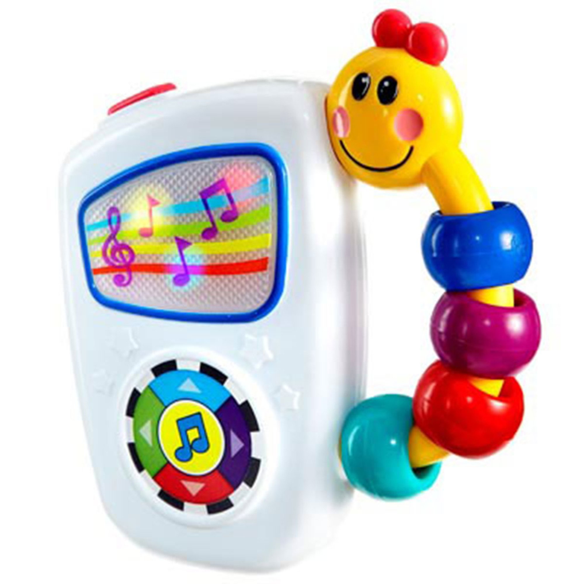 baby einstein take along tunes