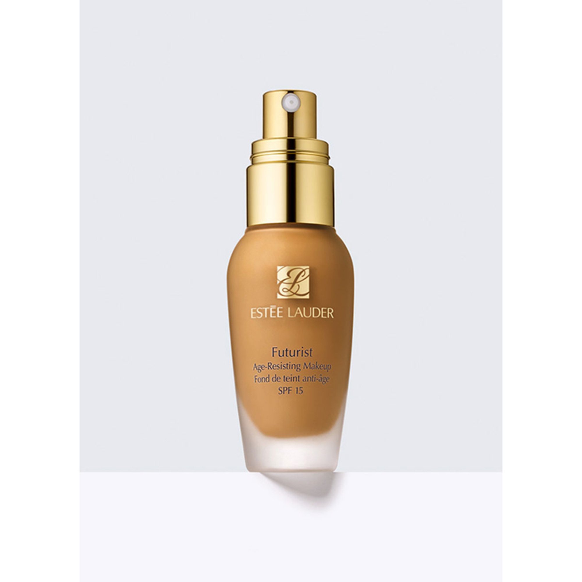 Estee lauder futurist age resisting makeup spf 15 Estee lauder futurist age resisting makeup spf 15