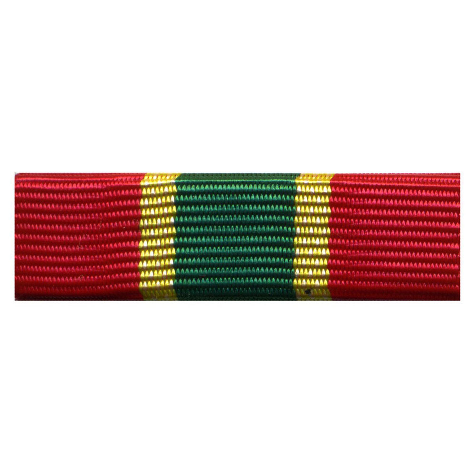 Ribbon Unit Usmma Drill Instructor ( 3602) Ribbon Attachments