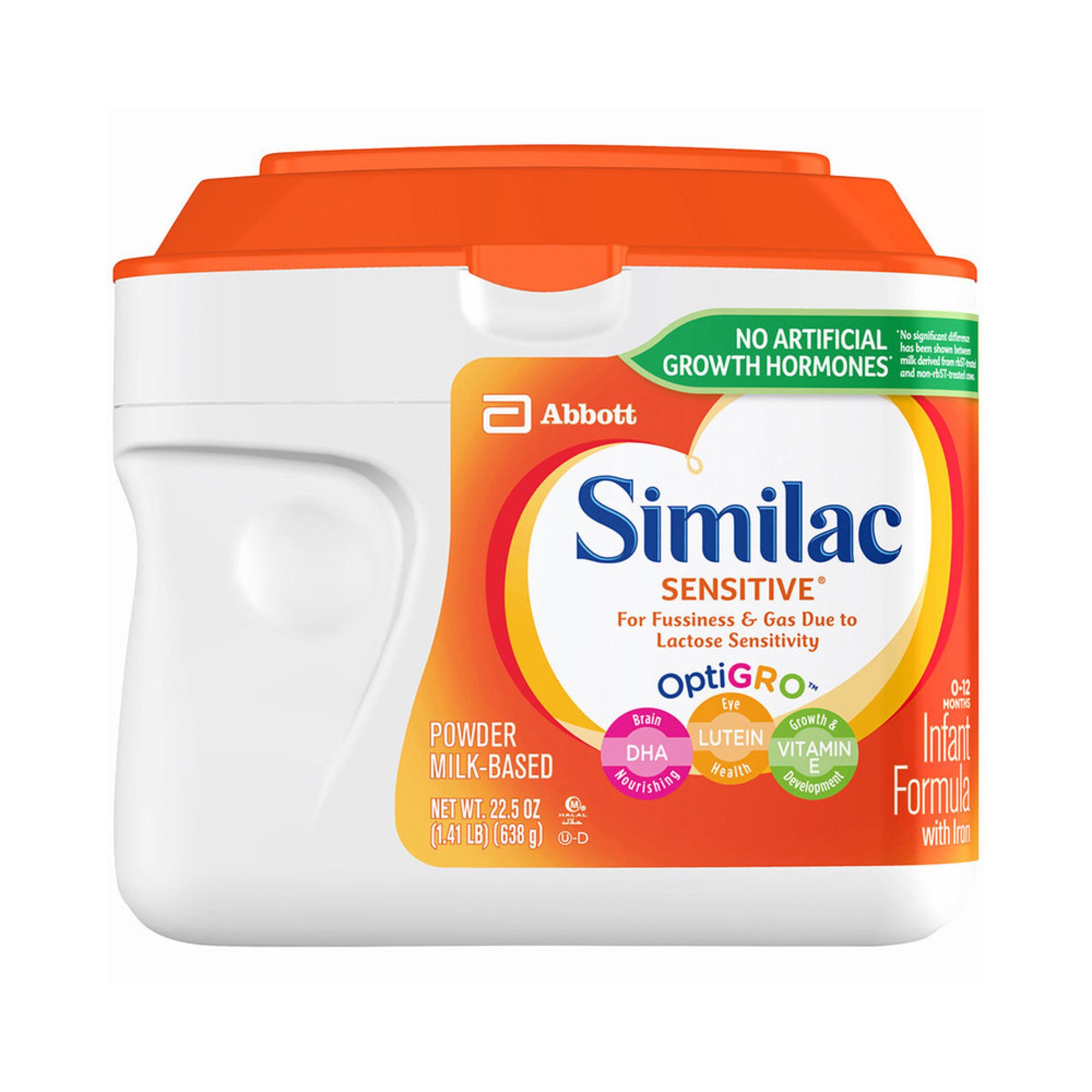 similac kid