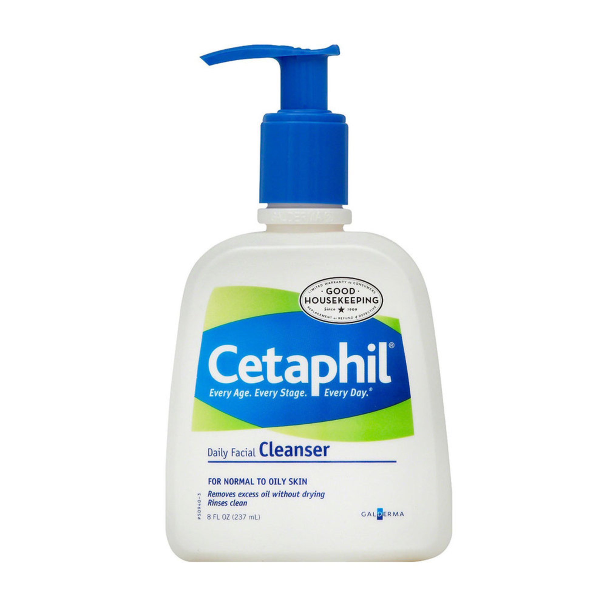 Cetaphil Daily Facial Cleanser 8oz Face Wash Beauty Shop Your Navy Exchange Official Site