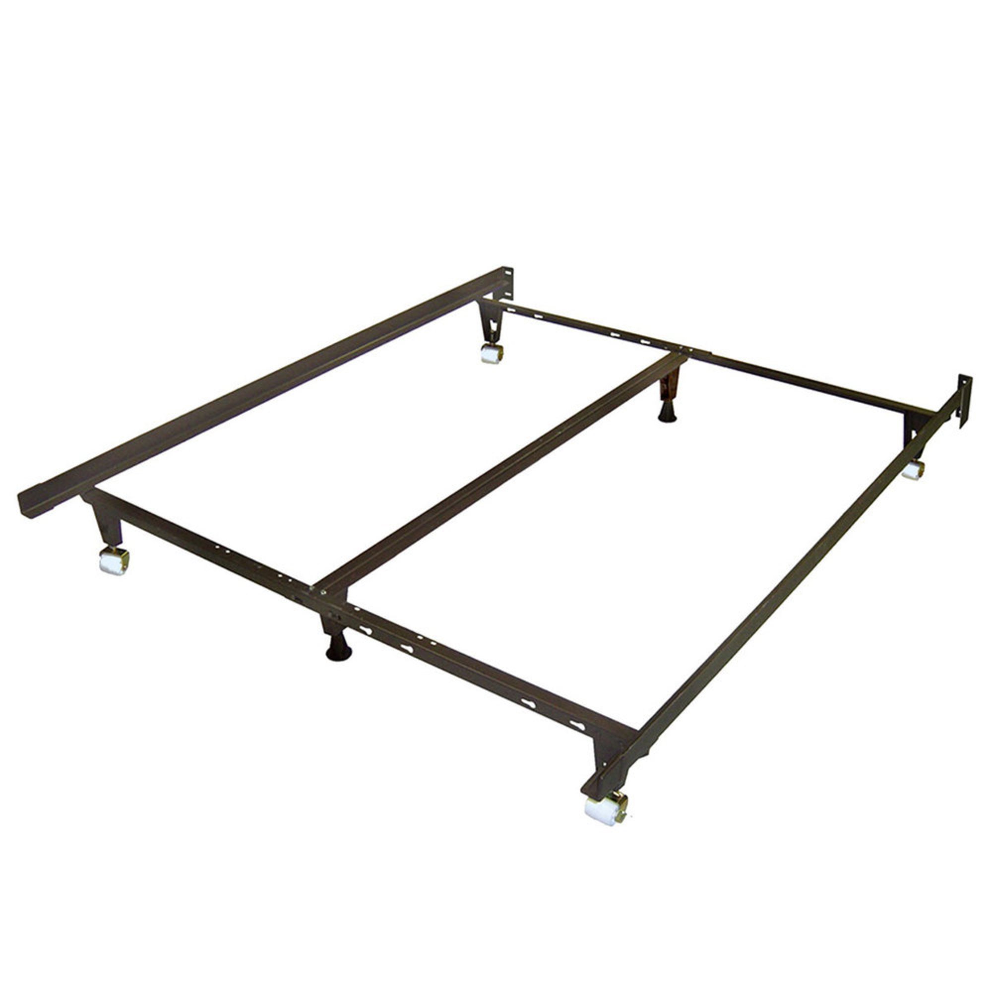 Tempurpedic Heavyduty Bed Frame, Adjusts For All Sizes Mattresses