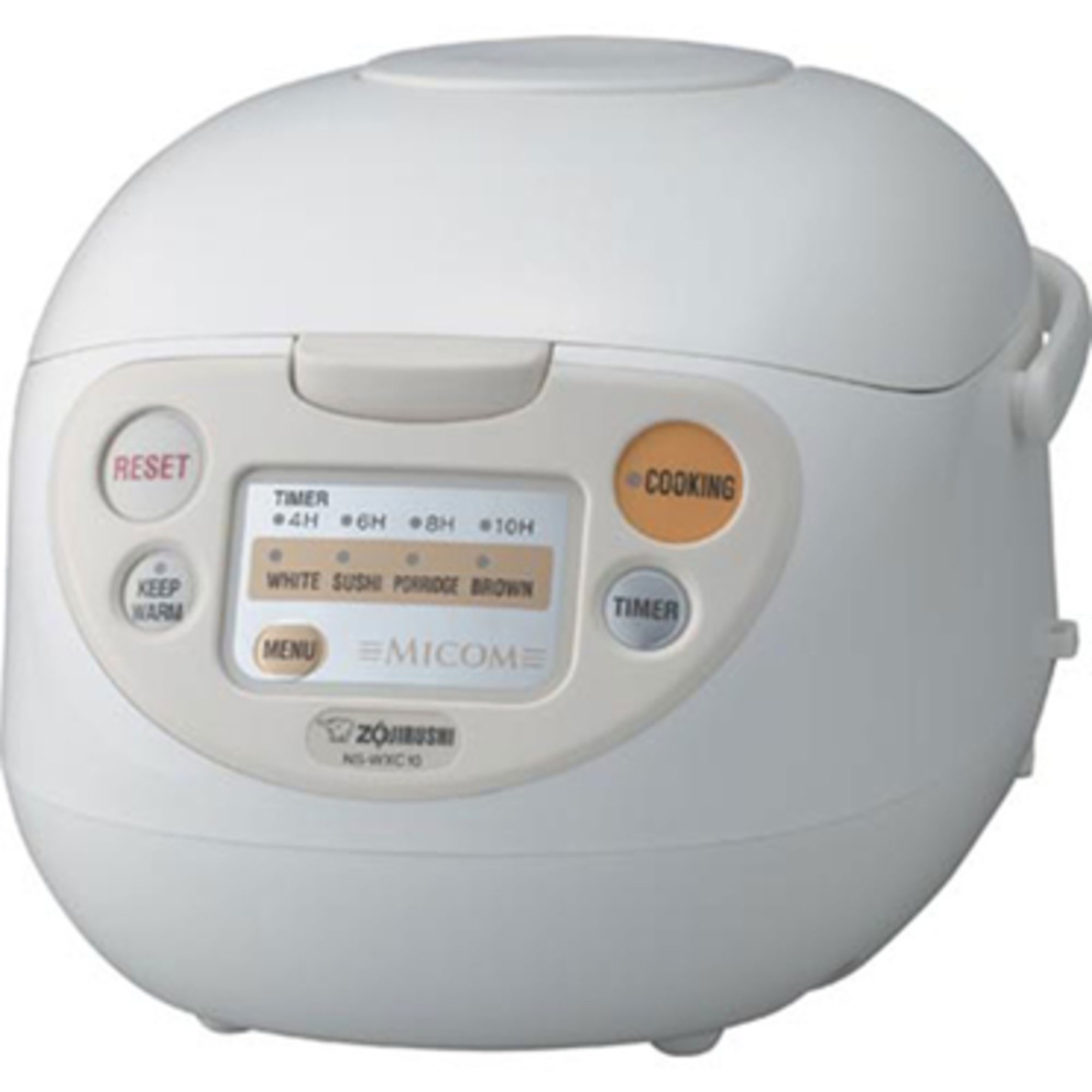 Zojirushi 5.5cup Rice Cooker & Warmer Rice Cookers, Pressure