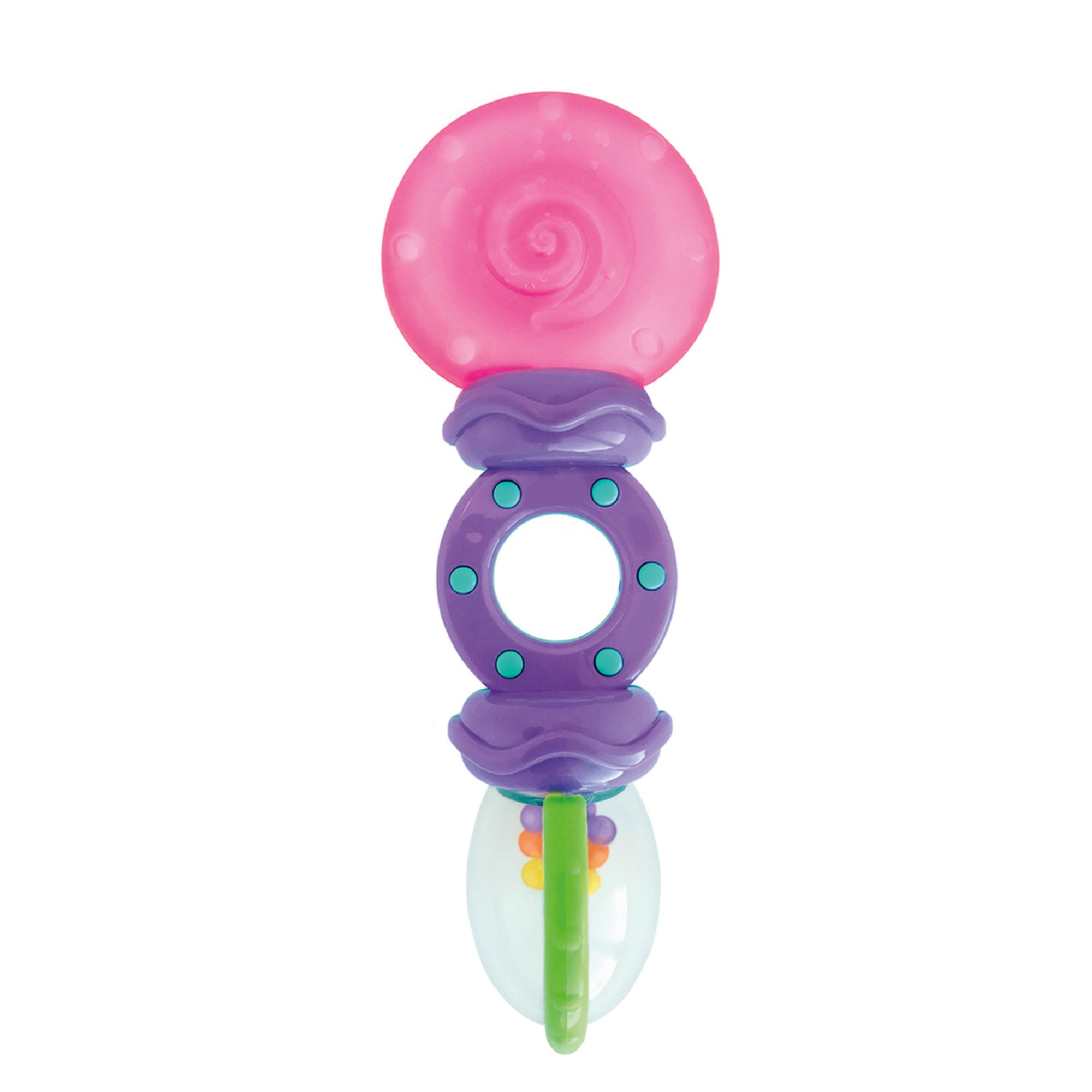 bright starts teether