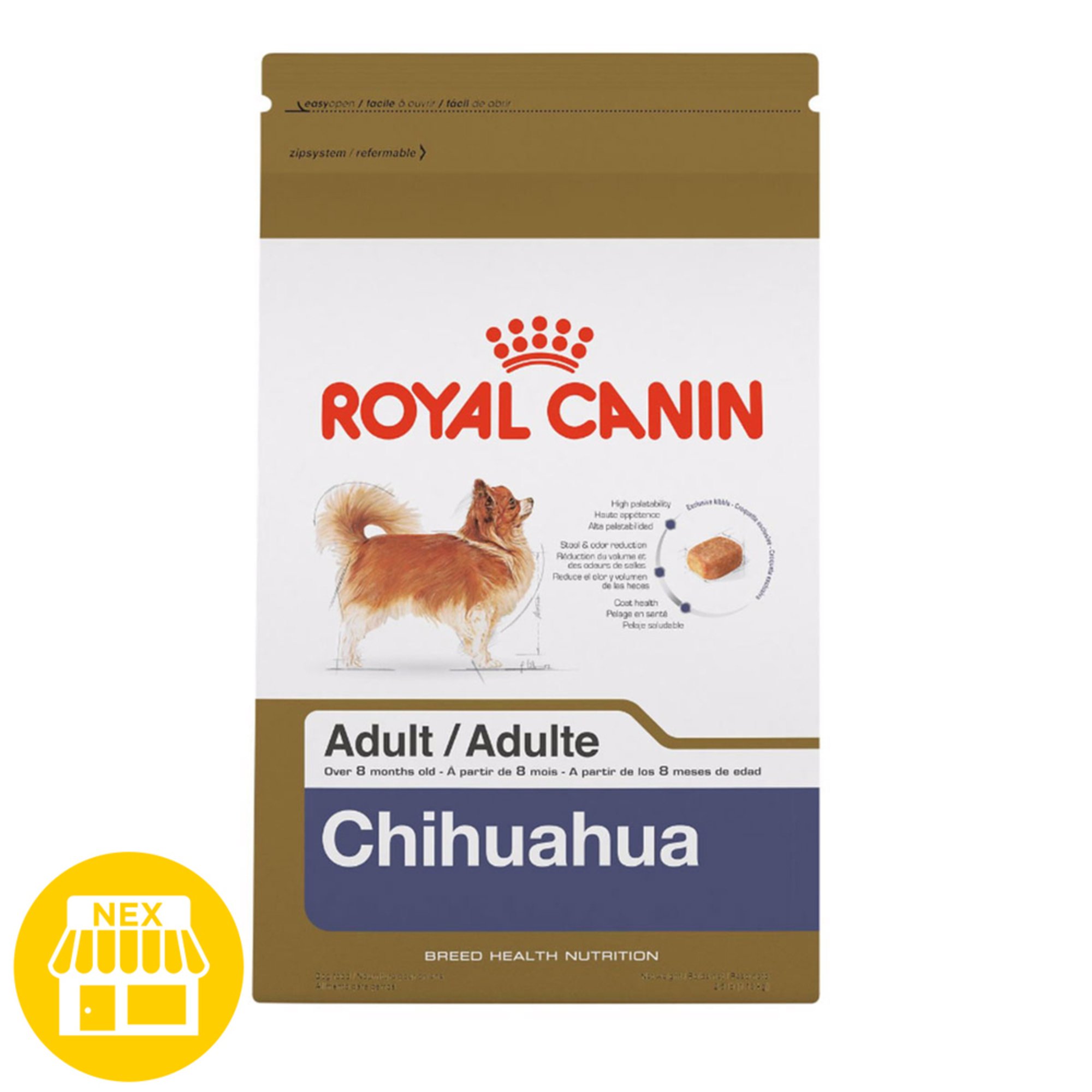 Royal Canin Chihuahua Dog Food Reviews Royal Canin Chihuahua Dog Food Reviews