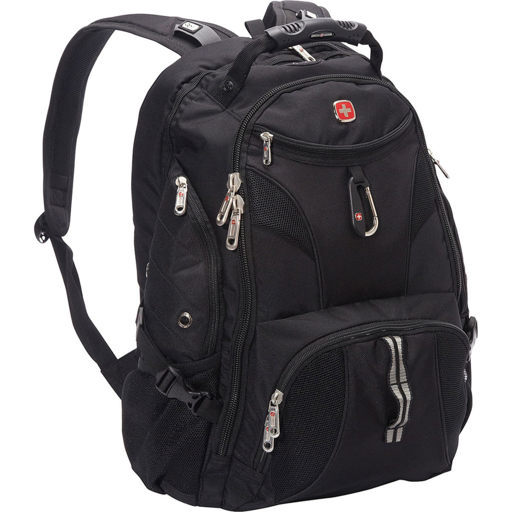 travel gear backpack