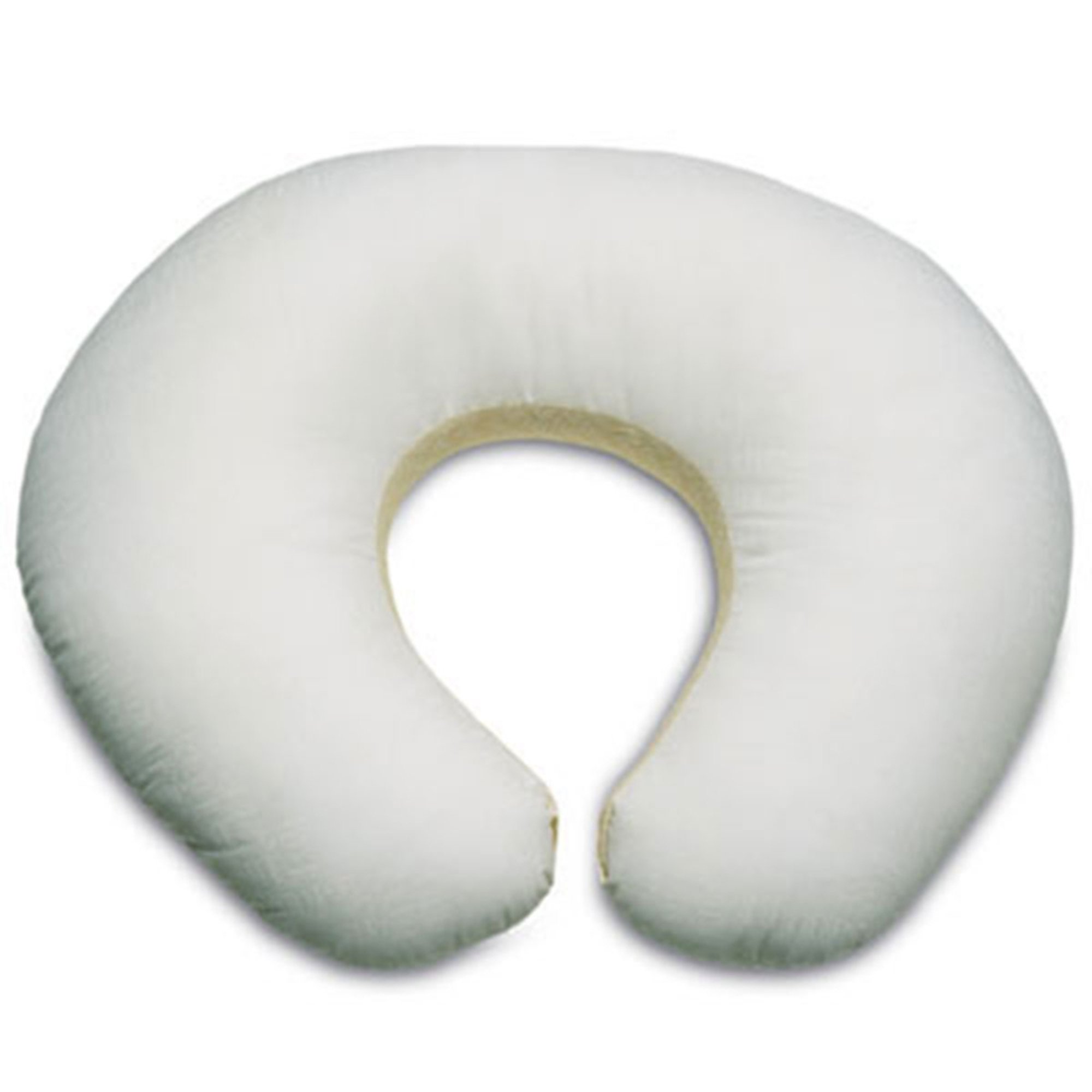 babe luxe feeding and infant support pillow