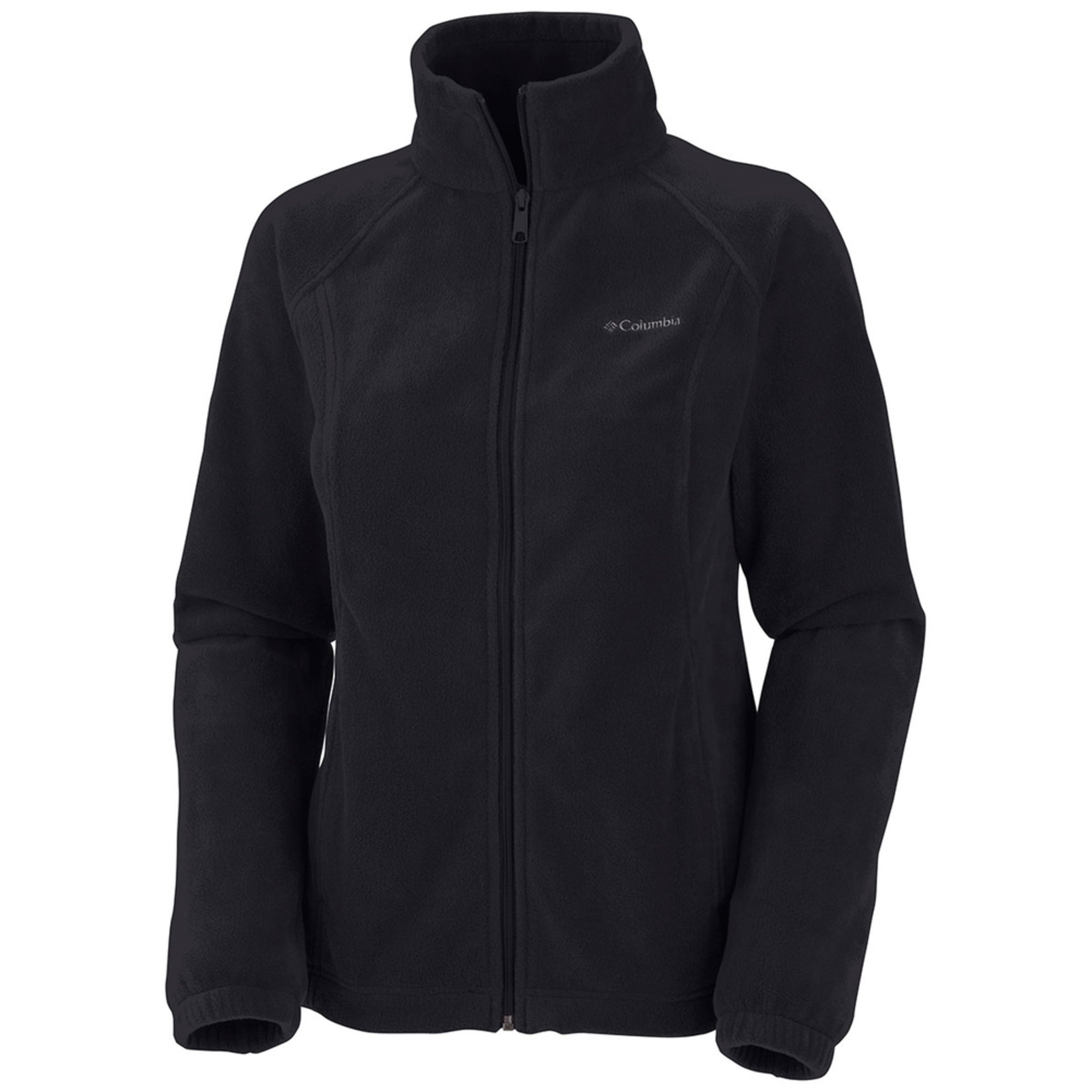 columbia benton springs fleece jacket