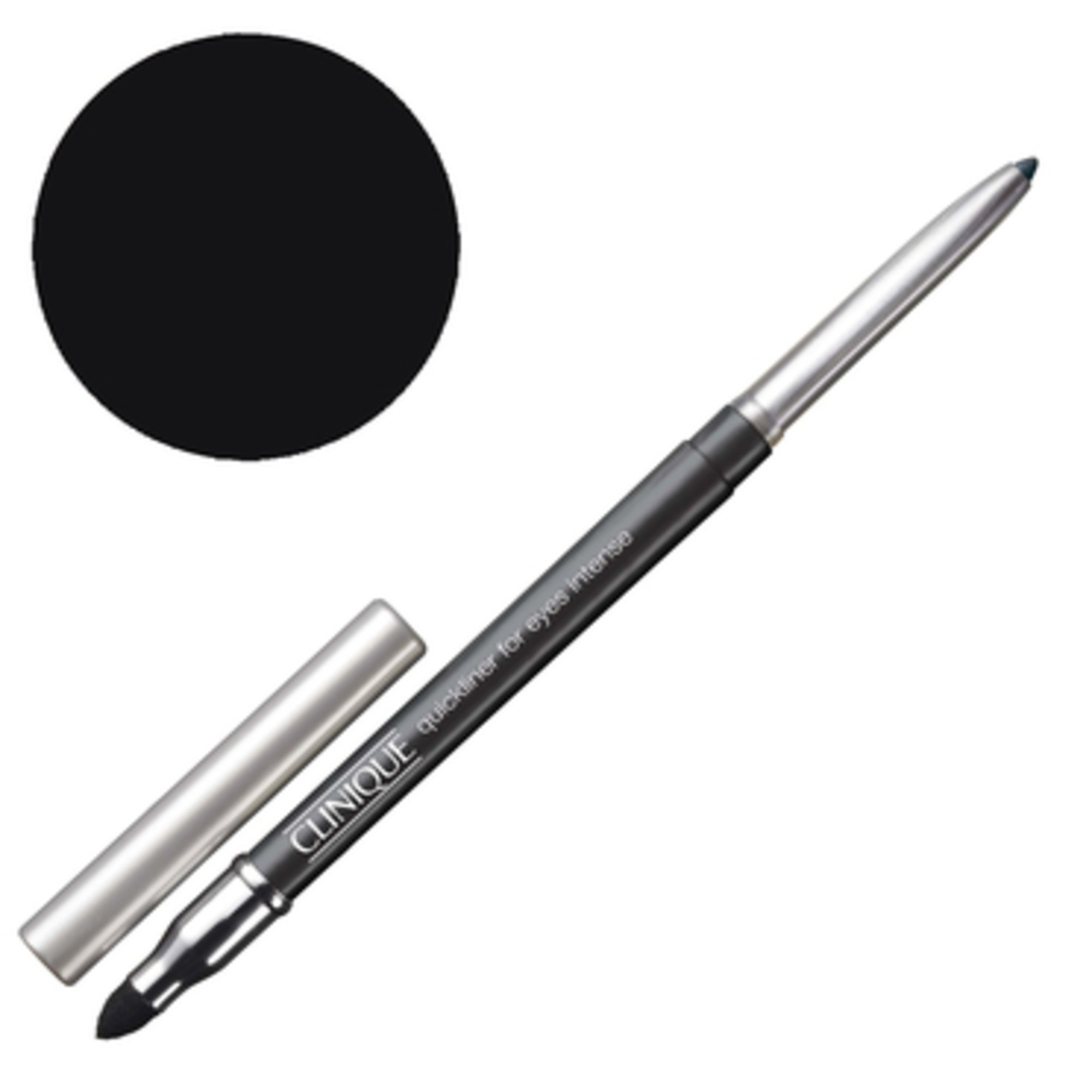 Clinique Quickliner For Eyes Intense | Eyeliner | Beauty & Personal ...