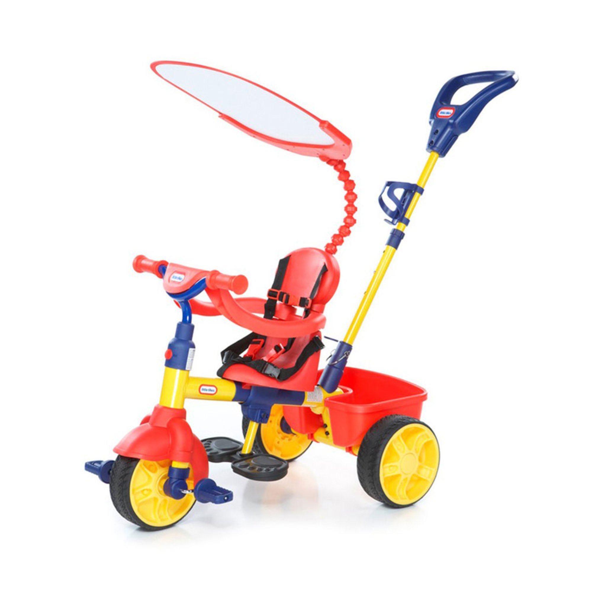 little tikes trike