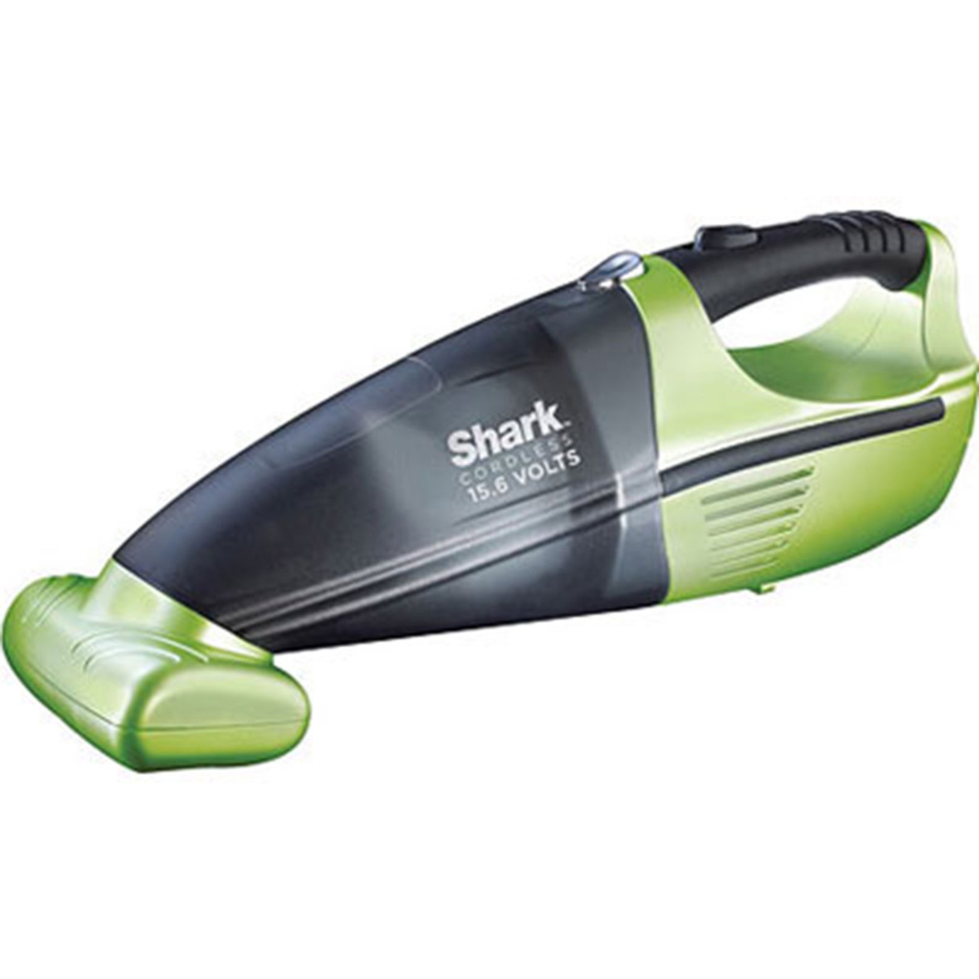 Shark Cordless Vacuum Owner's Manual