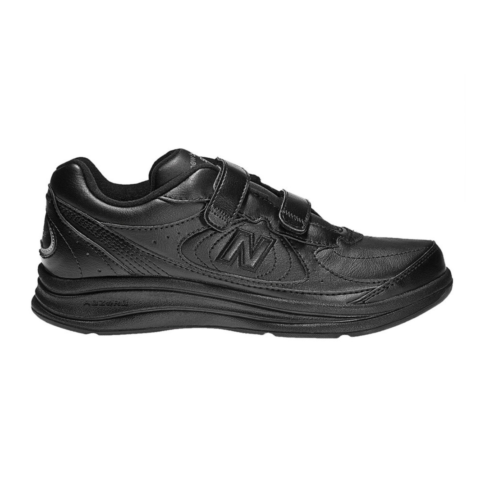 new balance fitness walking shoes