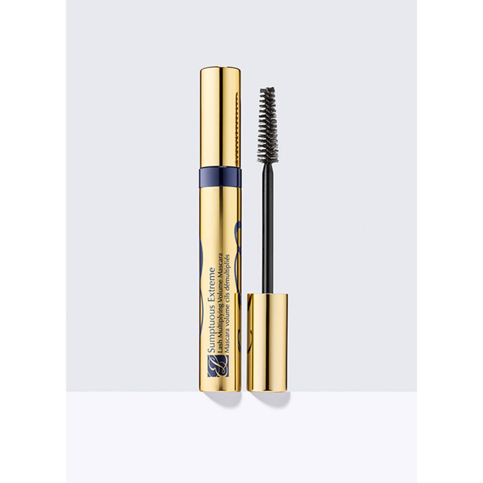 Estee Lauder Sumptuous Extreme Mascara Black Mascara Beauty