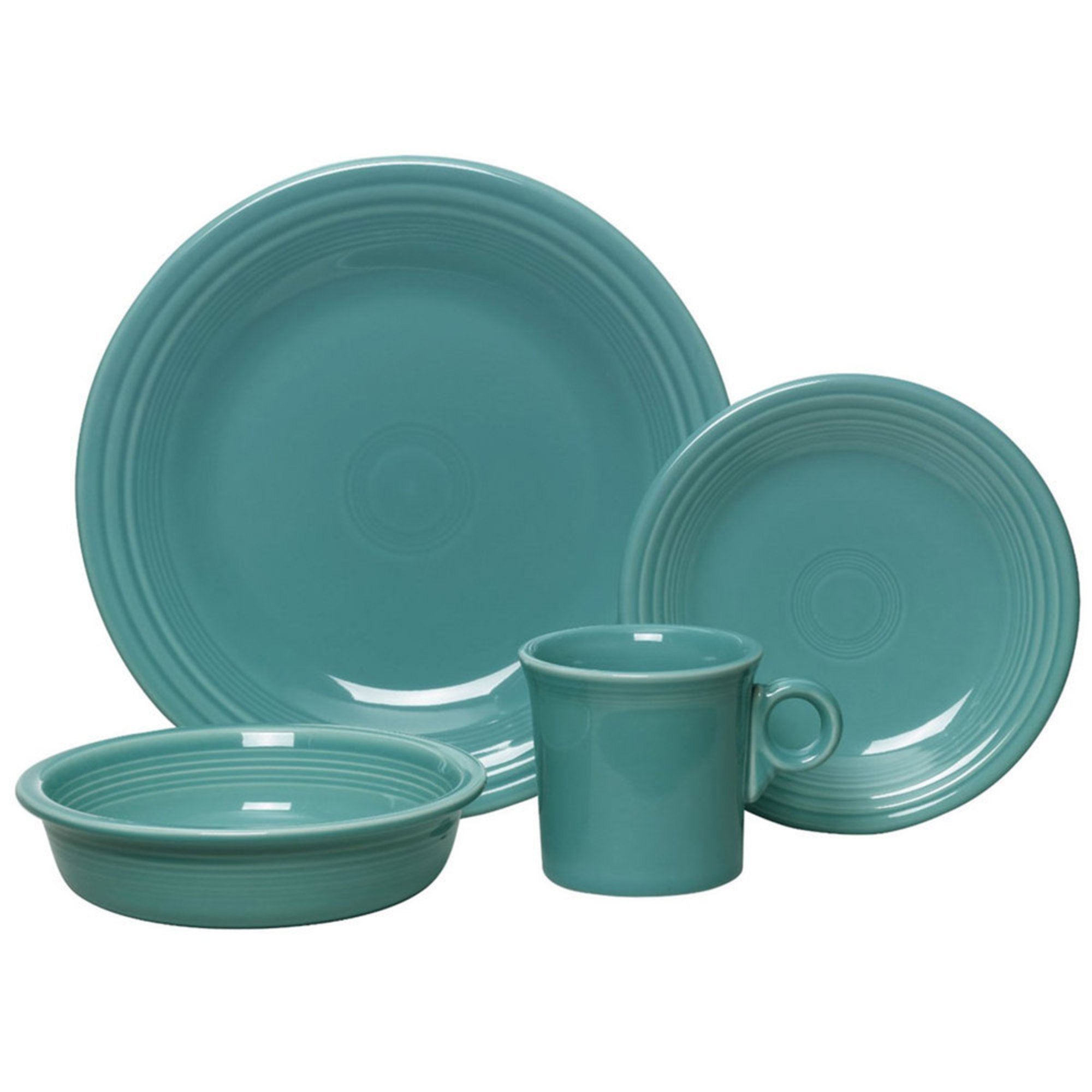 how to student a set up program exchange Set, piece  4 Dinnerware  Fiesta Dinnerware Turquoise Sets how to student a set up program exchange Set, piece  4 Dinnerware  Fiesta Dinnerware Turquoise Sets