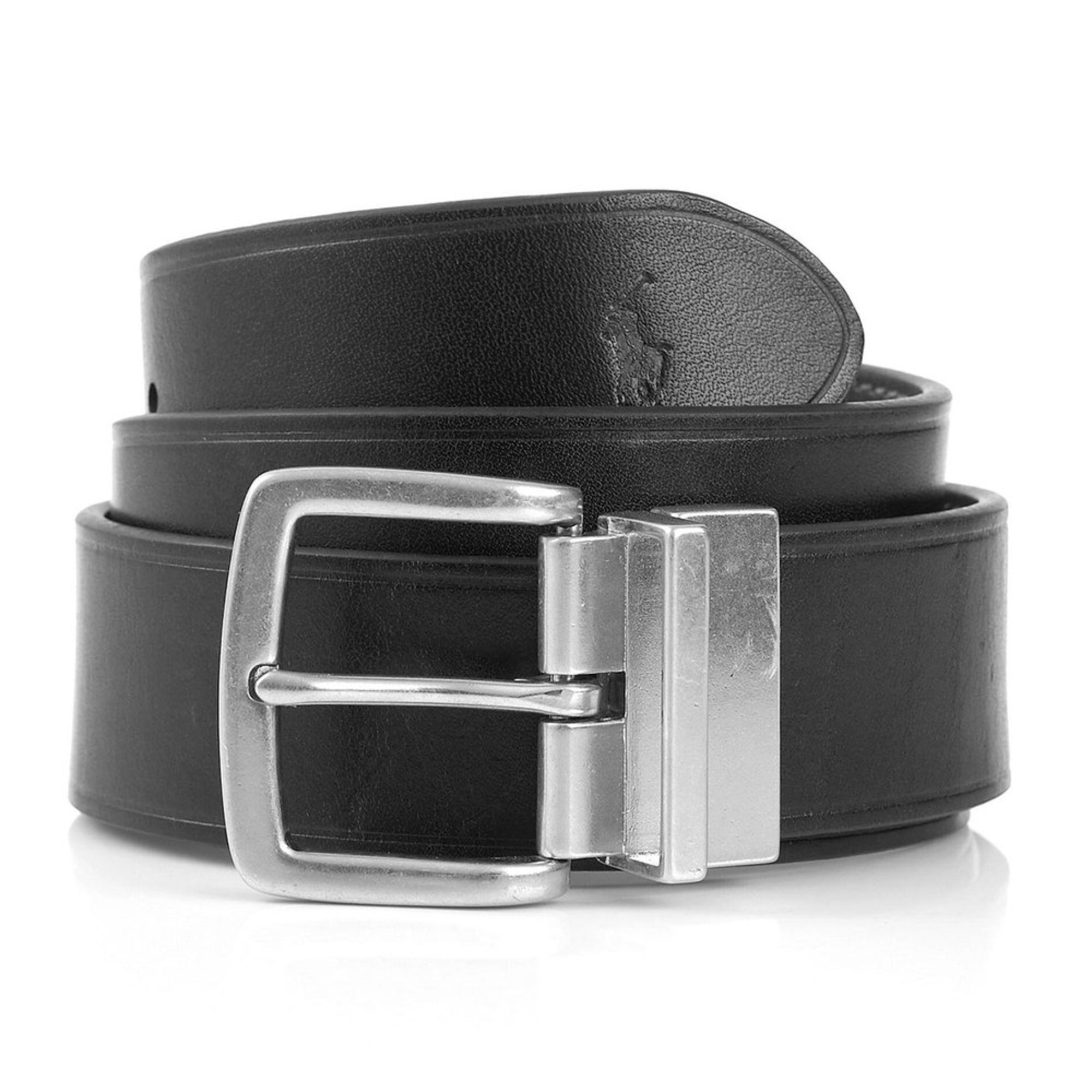 Polo Ralph Lauren Men's Reversible Belt | Men's Belts | Accessories ...