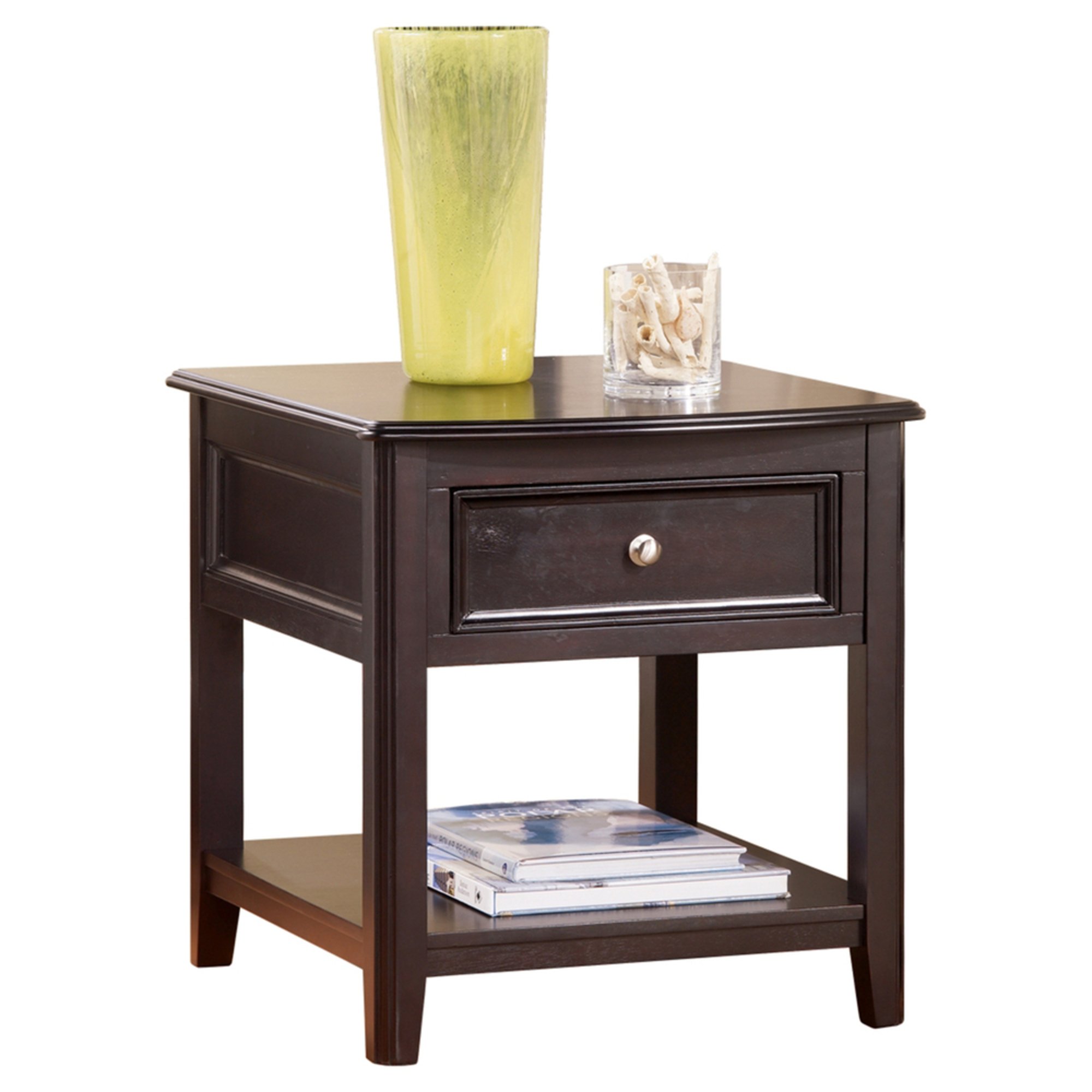 Signature Design By Ashley Carlyle End Table End & Side Tables Shop