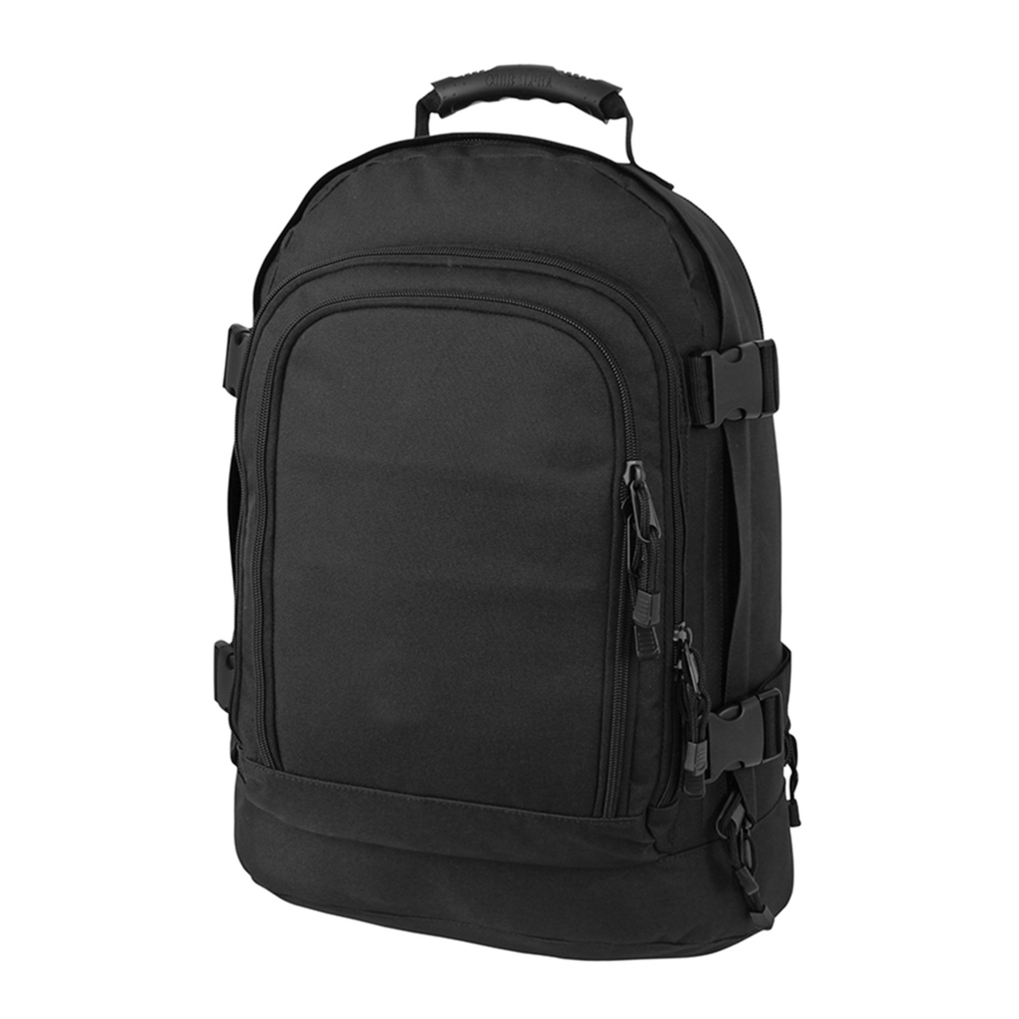 Mercury Ditty Bag Backpack Black Men's Bags & Backpacks